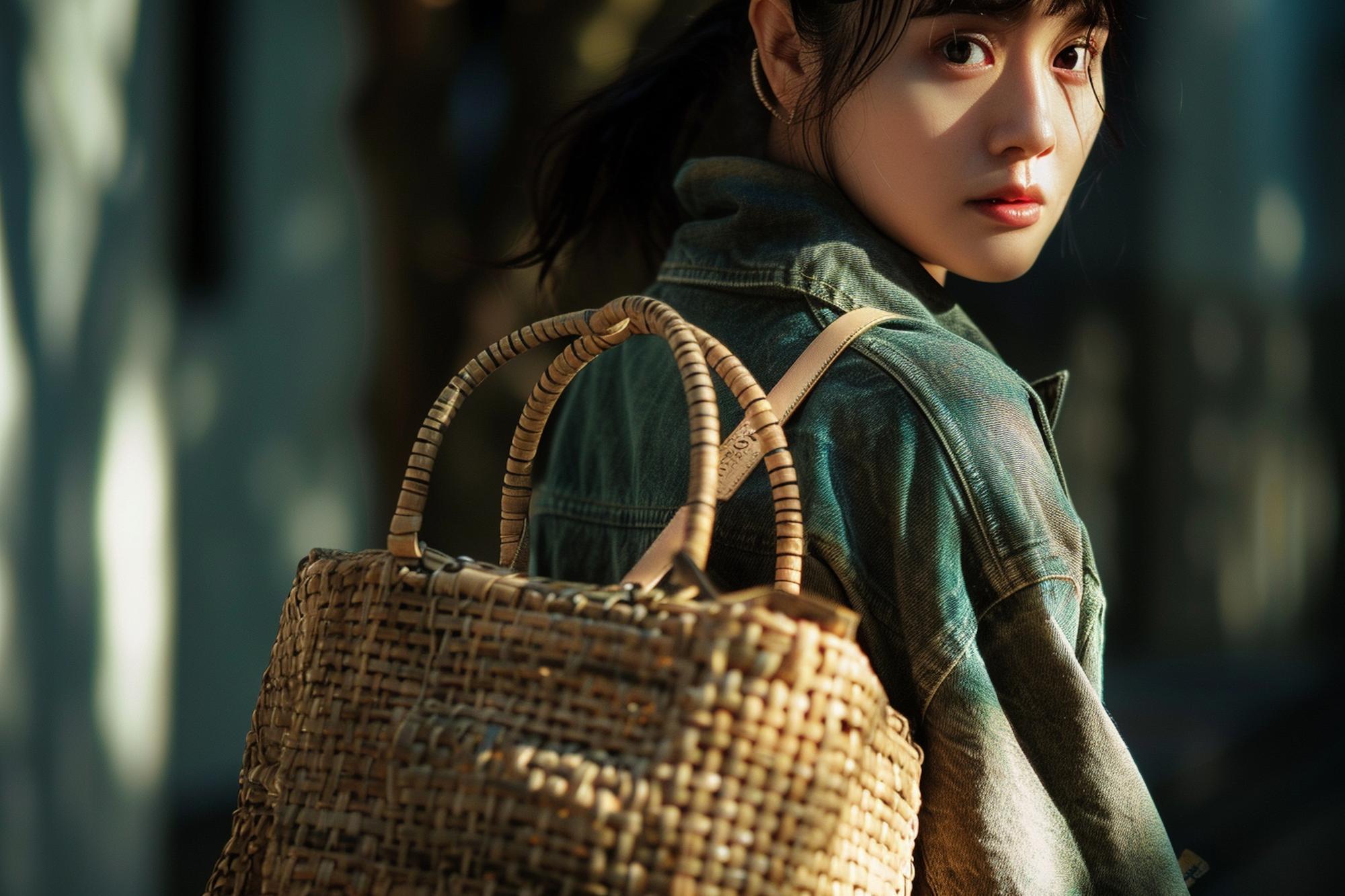 IU《21世紀大君夫人》包款解構：權力訊號與財閥美學的精準計算