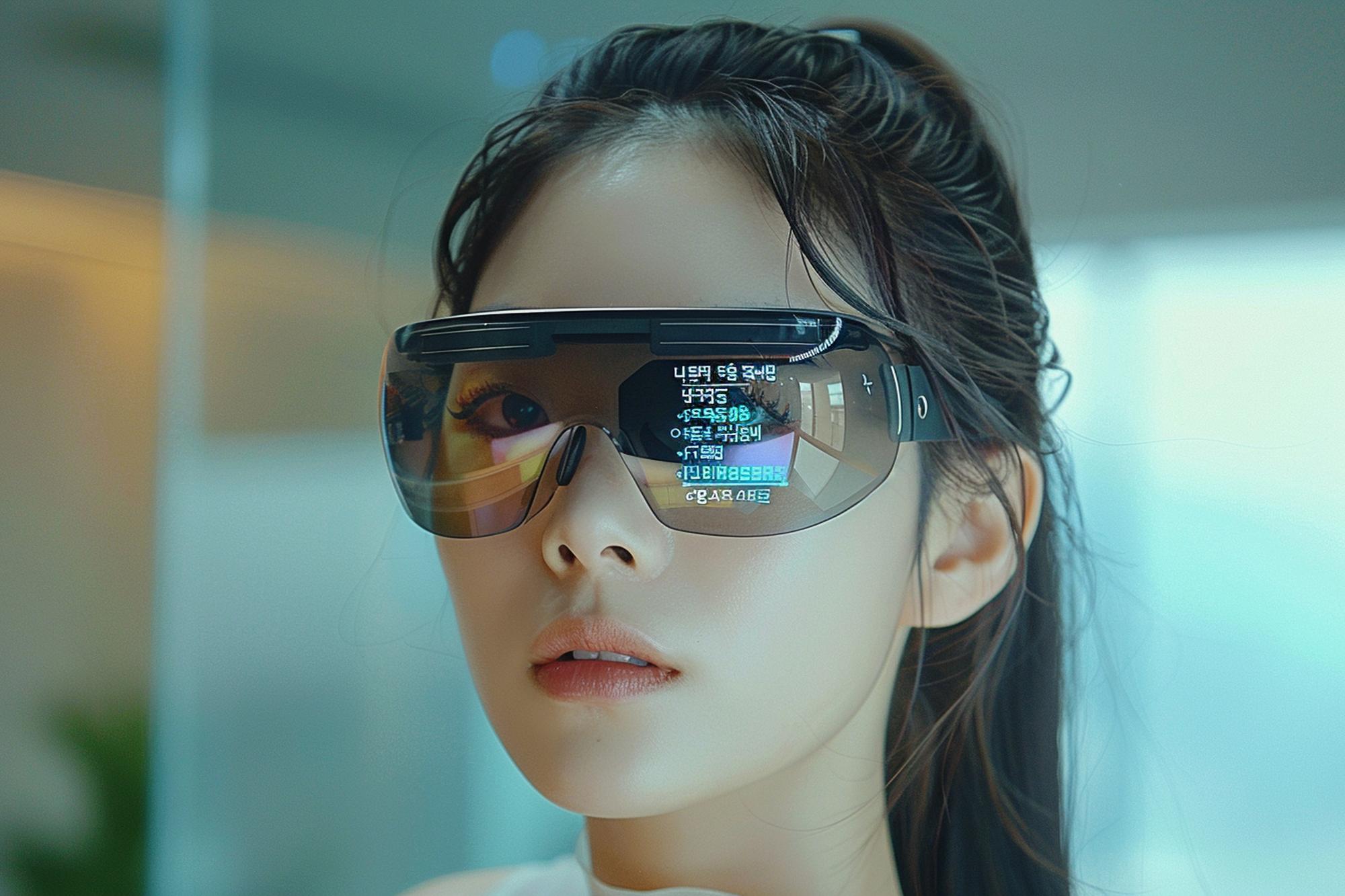 Google 這次學會了什麼：Gentle Monster 聯名眼鏡與 2013 年的那場失敗