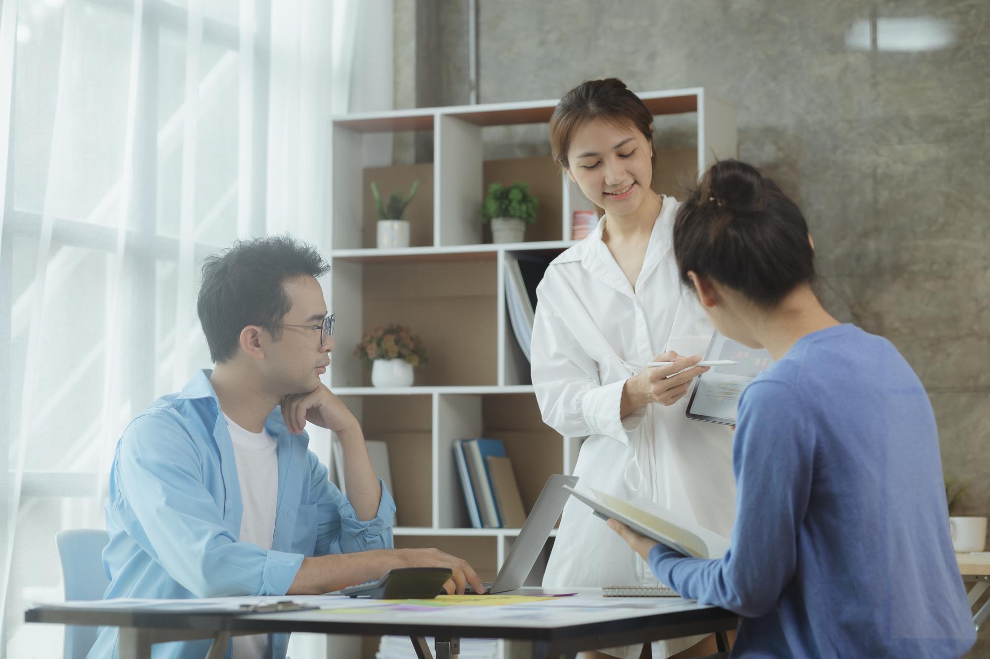 打卡抽禮券就能紓壓？南投衛生局活動引論戰：職場心理健康需要的不只是拍照 — 相關圖片3
