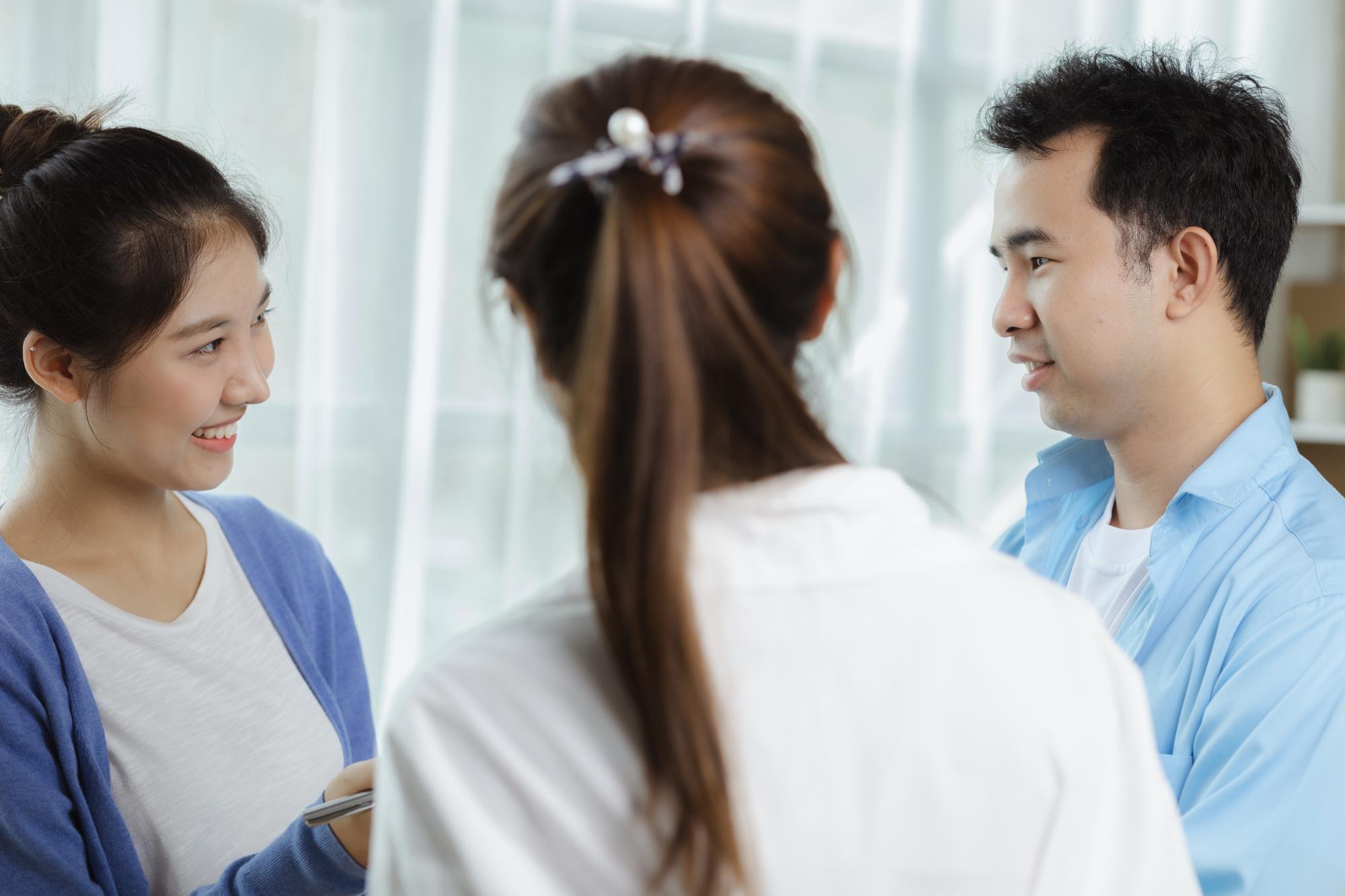 打卡抽禮券就能紓壓？南投衛生局活動引論戰：職場心理健康需要的不只是拍照 — 相關圖片2