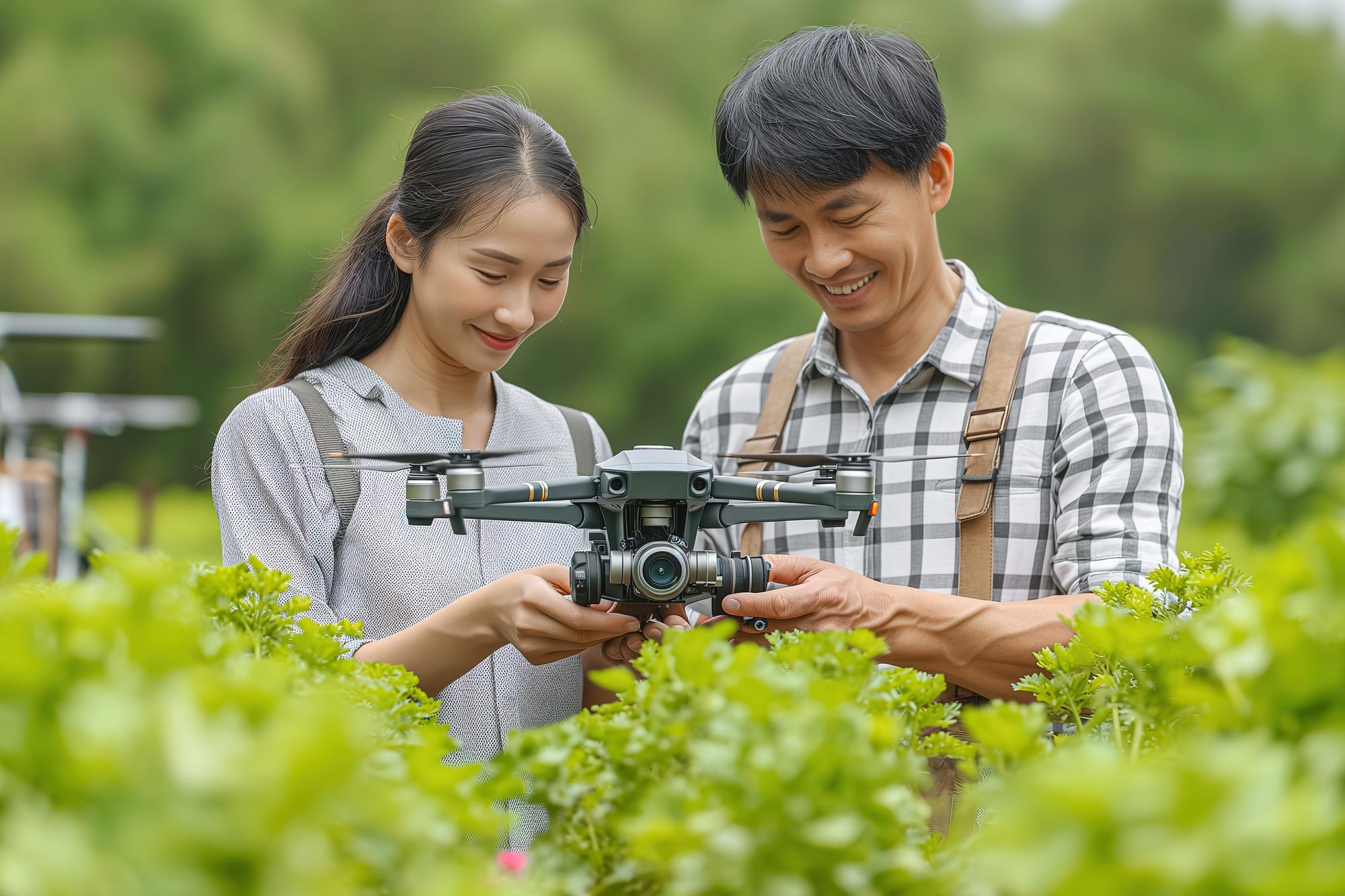 42萬人湧進嘉義，只為了買一台比雙B還貴的農機 — 相關圖片2