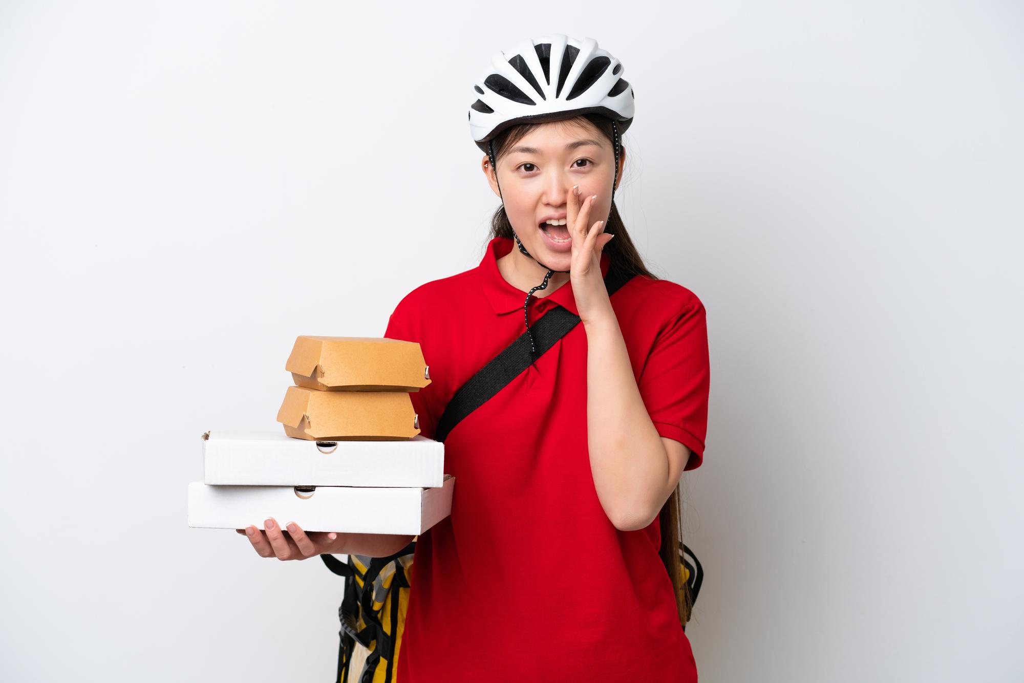Uber Eats 新總座接手，專法成本、疊單爭議、Grab 來襲，三大難題怎麼解？ — 相關圖片3