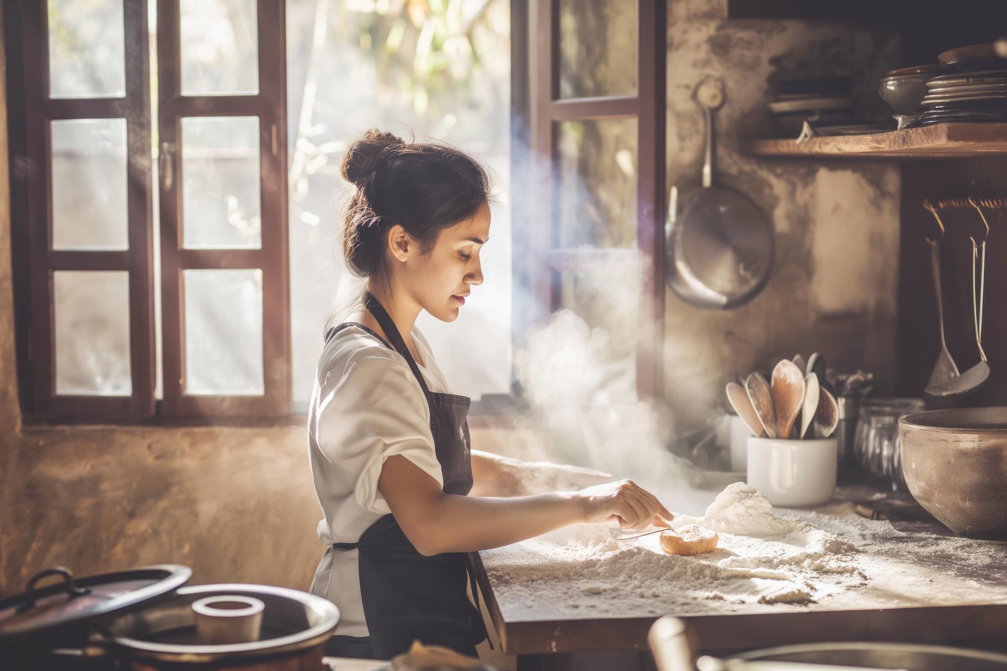 「不會太甜」背後的台灣味覺哲學——為什麼同樣的標準,在水果和甜點上天差地遠? — 美食文章主圖，由時代熱搜蘇曉曼撰寫