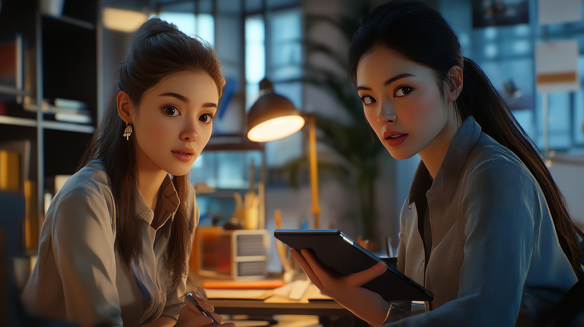 黃仁勳說你會被淘汰?語音 AI 的三個真相與一個該問的問題 — 相關圖片2