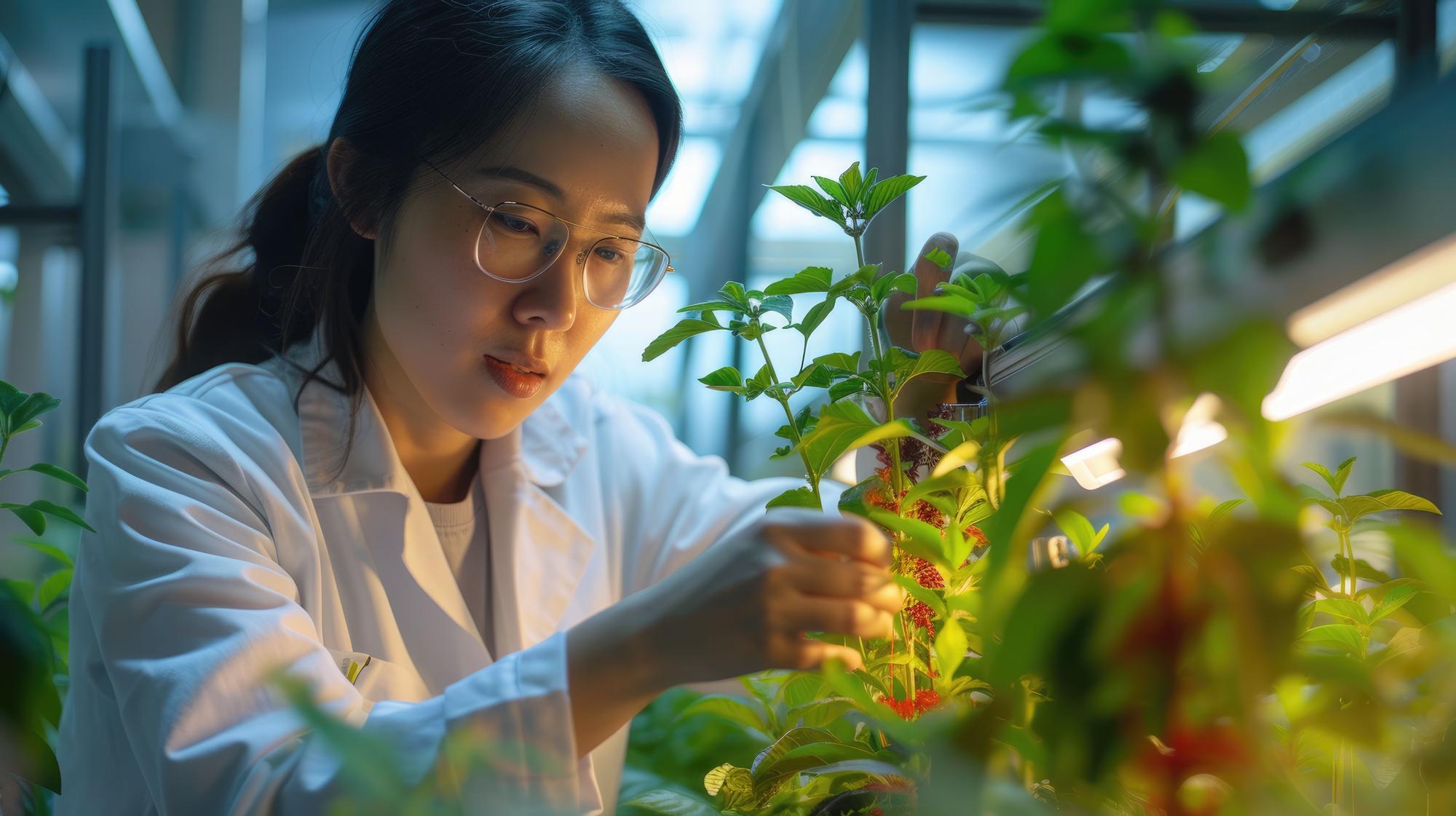 AI連泡茶都要管了？從30%香氣回收率看台灣食品工業的系統升級 — 科技文章主圖，由時代熱搜Ken哥撰寫