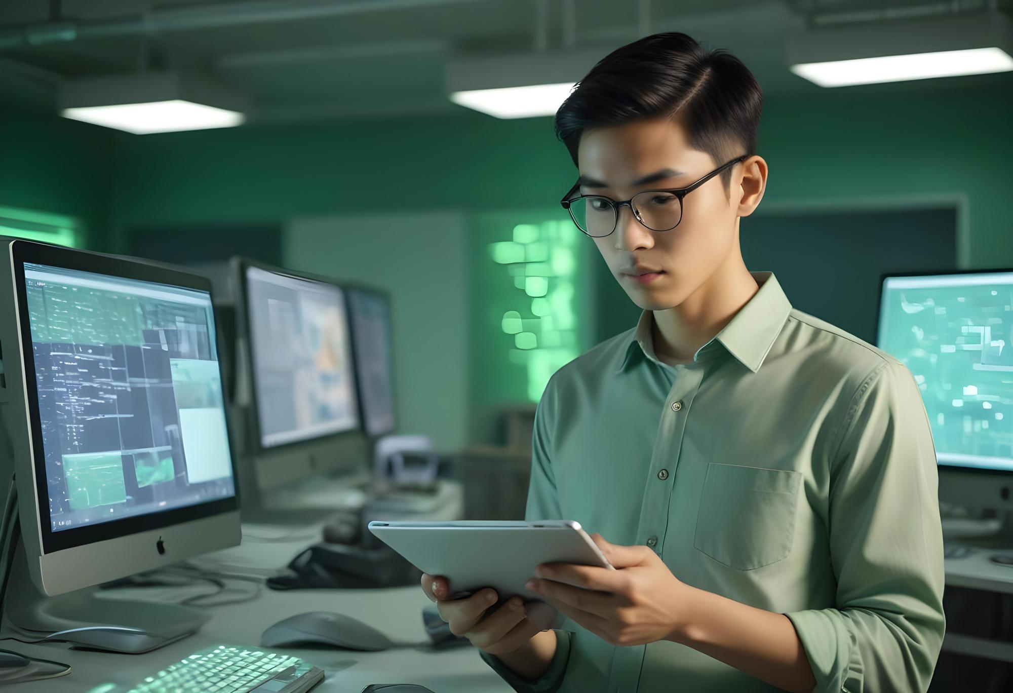 COMPUTEX 2026 觀察：AI PC 是真需求，還是規格競賽的新戰場？