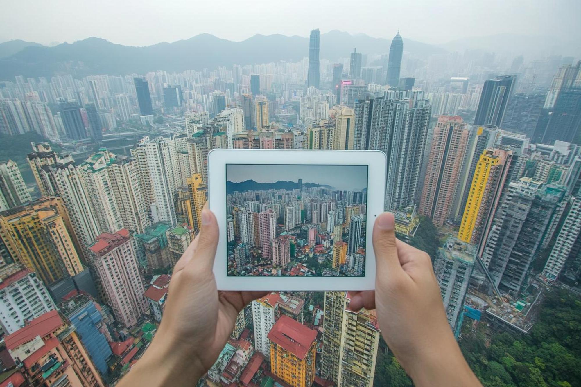 北台灣推案量腰斬的真相：建商在等什麼？