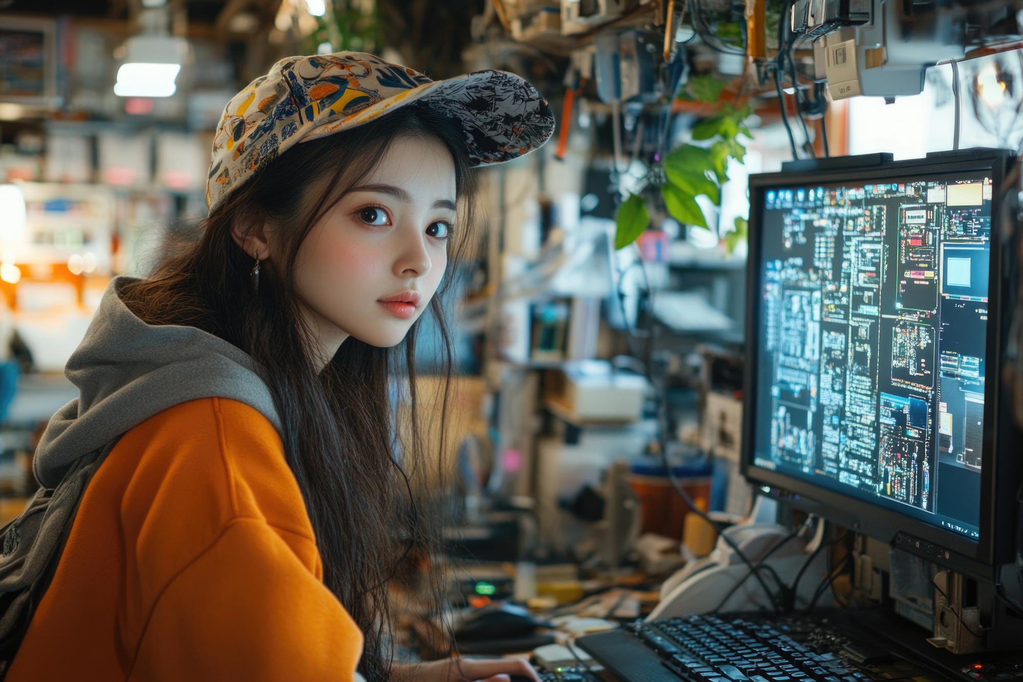 高通用邊緣 AI 改寫遊戲規則,鮑爾管不著的算力革命