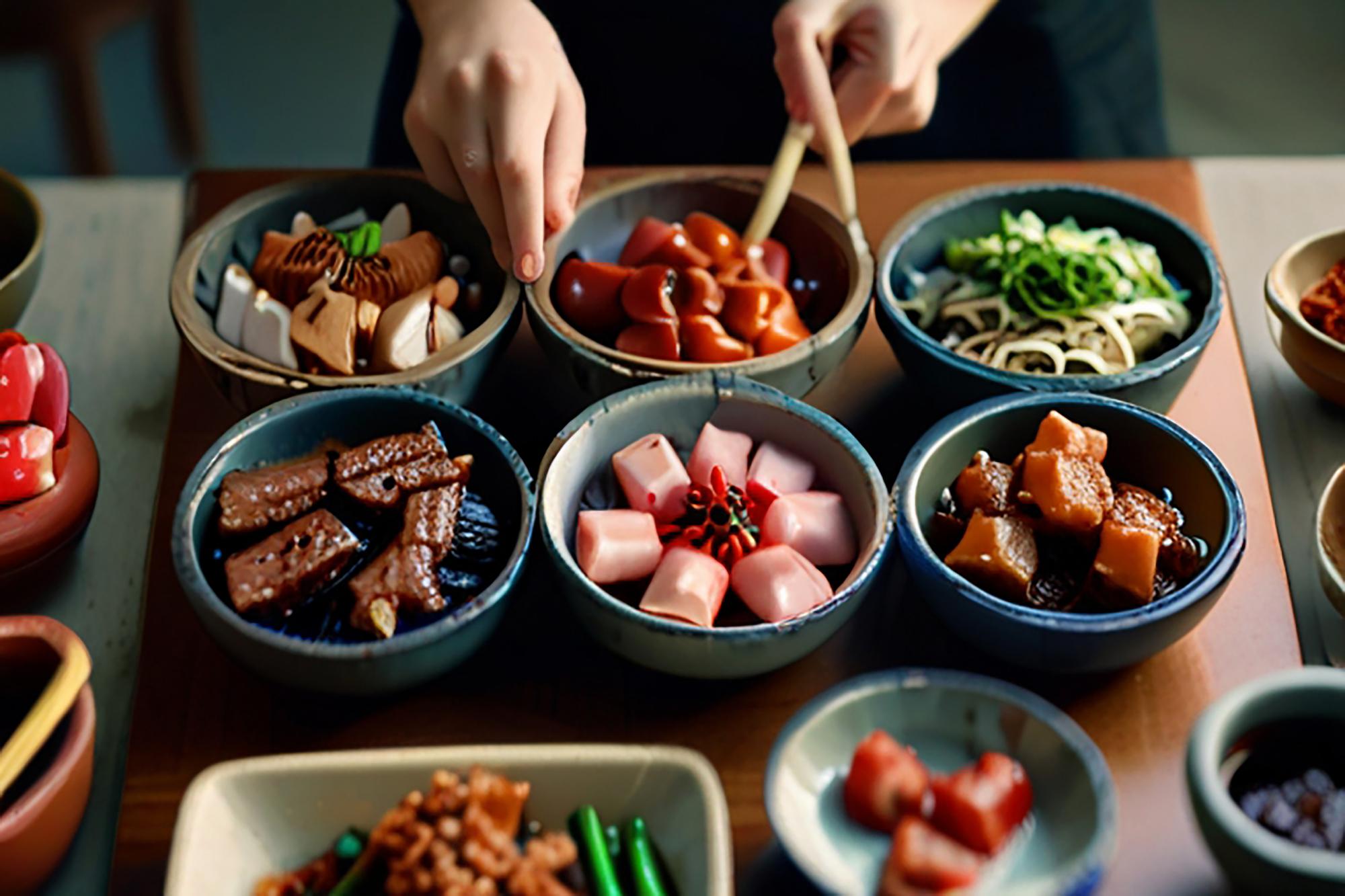 500碗榜單揭曉：台北獨占兩成席次，是美食地圖還是另一場南北口味爭奪戰？ — 相關圖片2