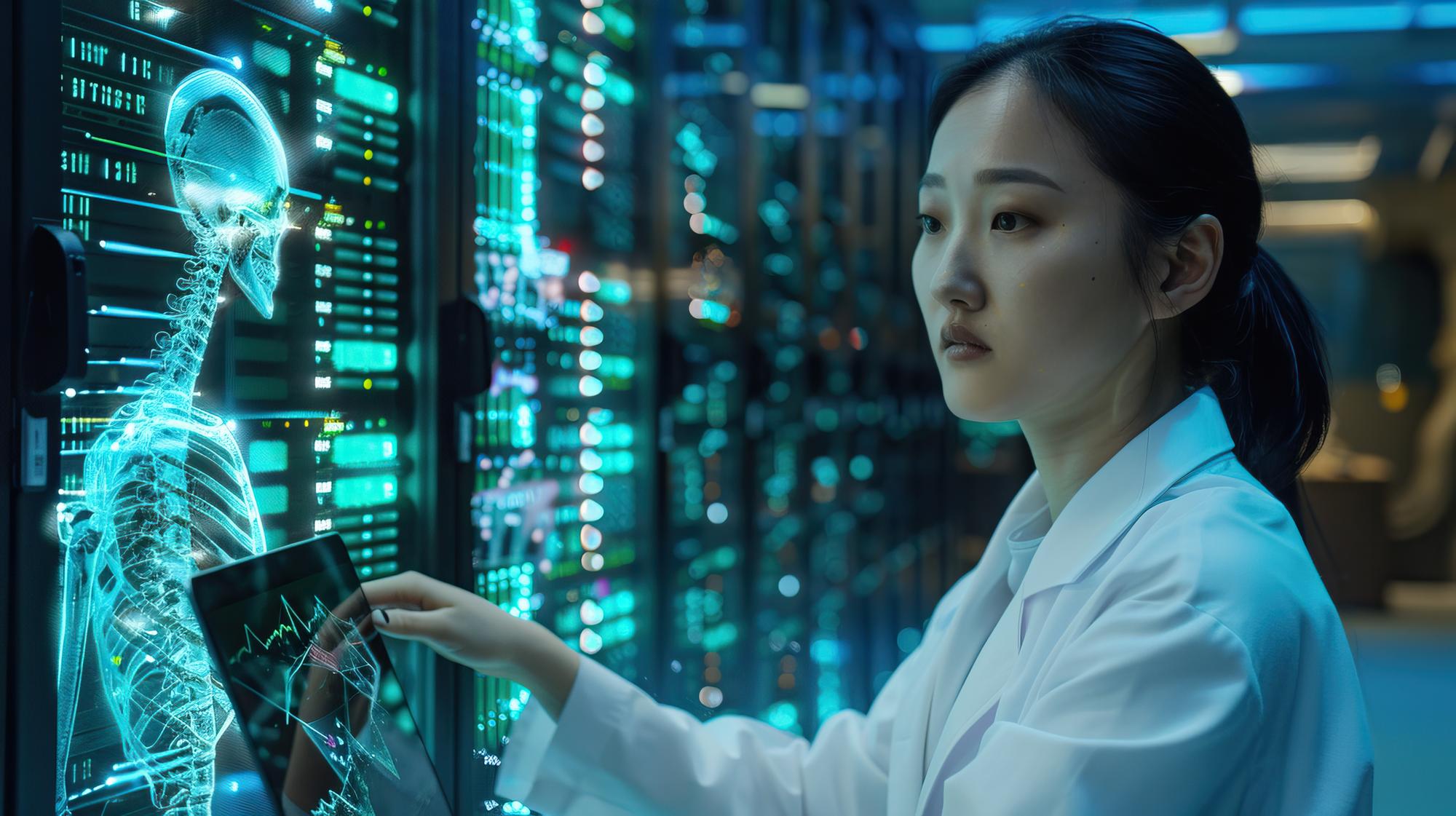 投信預估台股電子獲利年增近50%：台灣AI供應鏈的三大競爭優勢