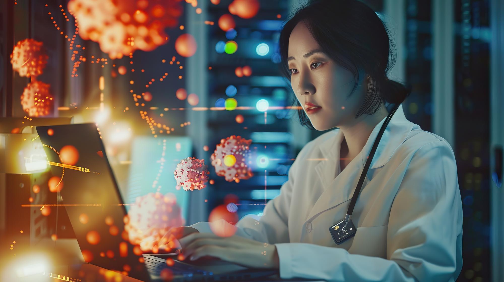 永悅健康上市了！虧損公司憑什麼掛牌？健檢數據藏著什麼商機？ — 時代熱搜健康深度報導
