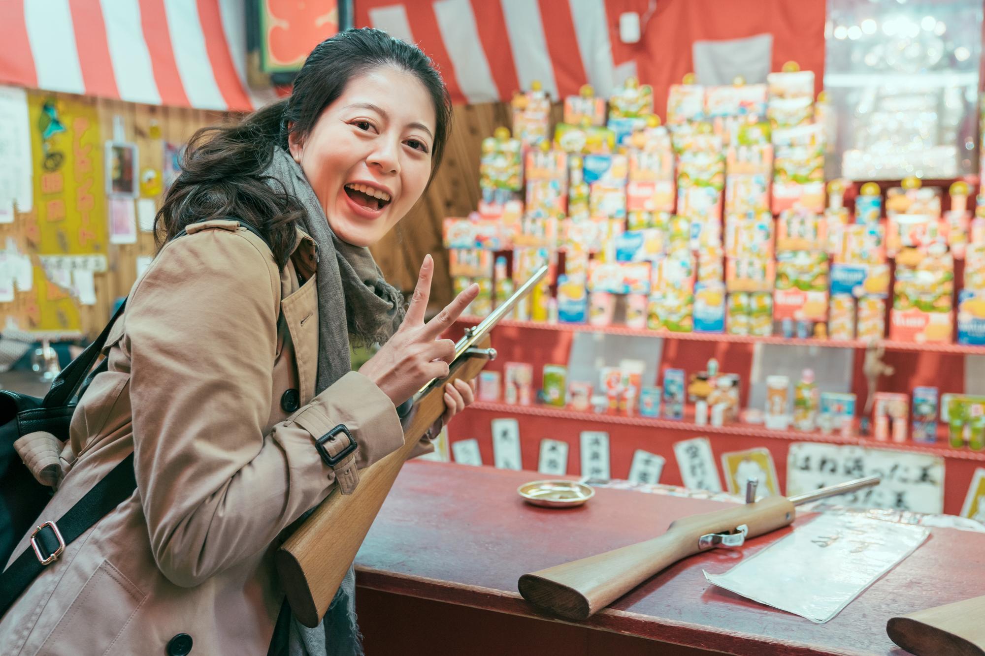 南港展覽館外的排隊不是朝聖，是一場消費宣言 — 相關圖片3