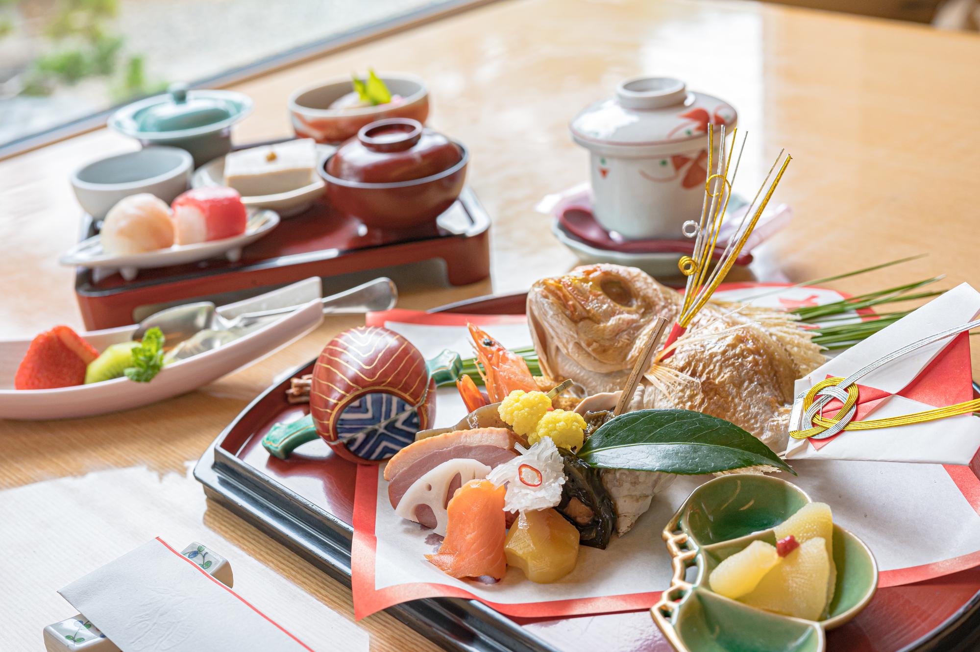 五星飯店裡的黑白切自由——台中長榮桂冠「福爾摩沙台菜美食節」優惠與必吃清單 — 相關圖片3