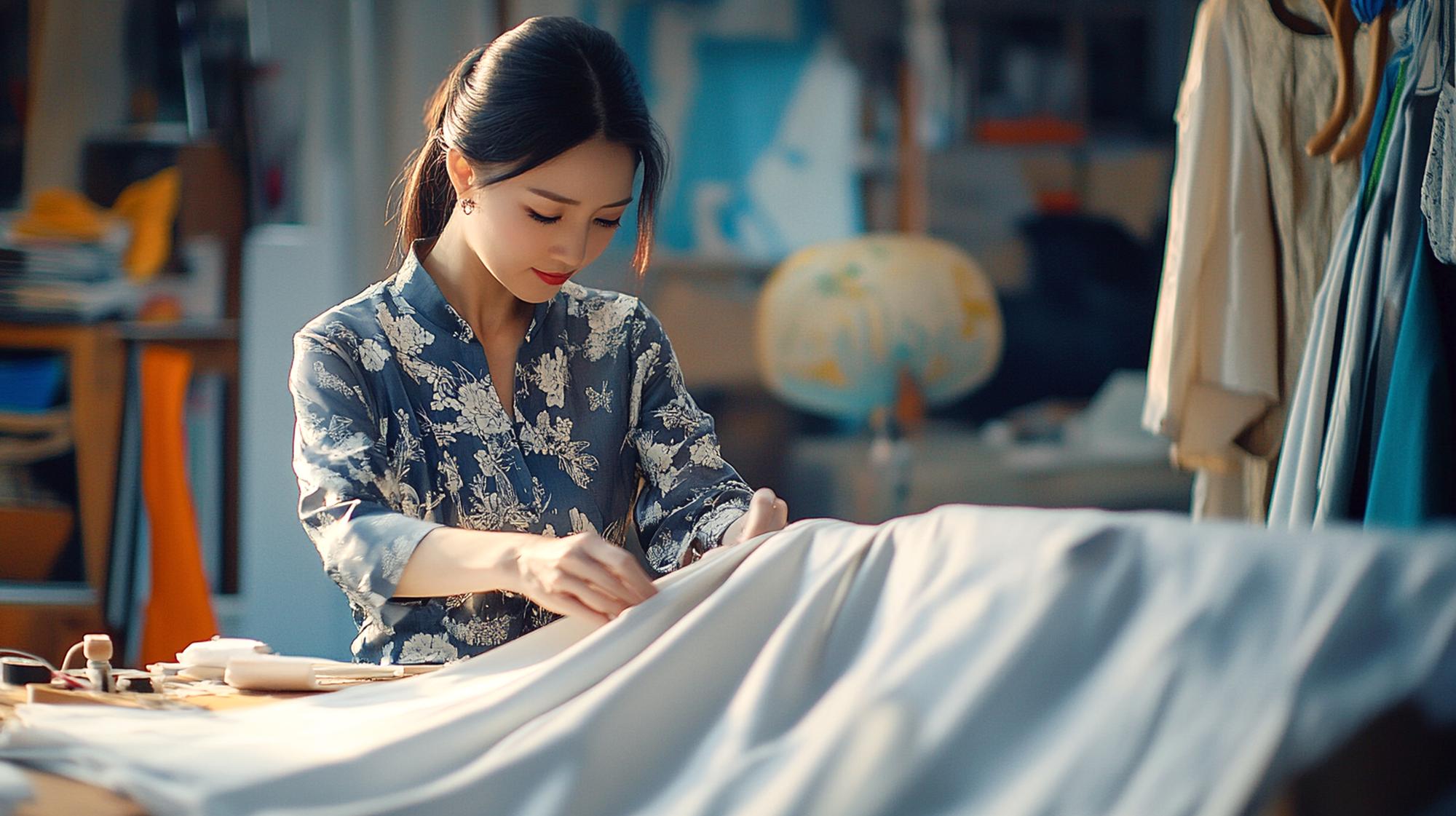mizuiro ind 插旗高雄：3S 哲學與日本職人剪裁，不是來討好誰的 — 相關圖片3