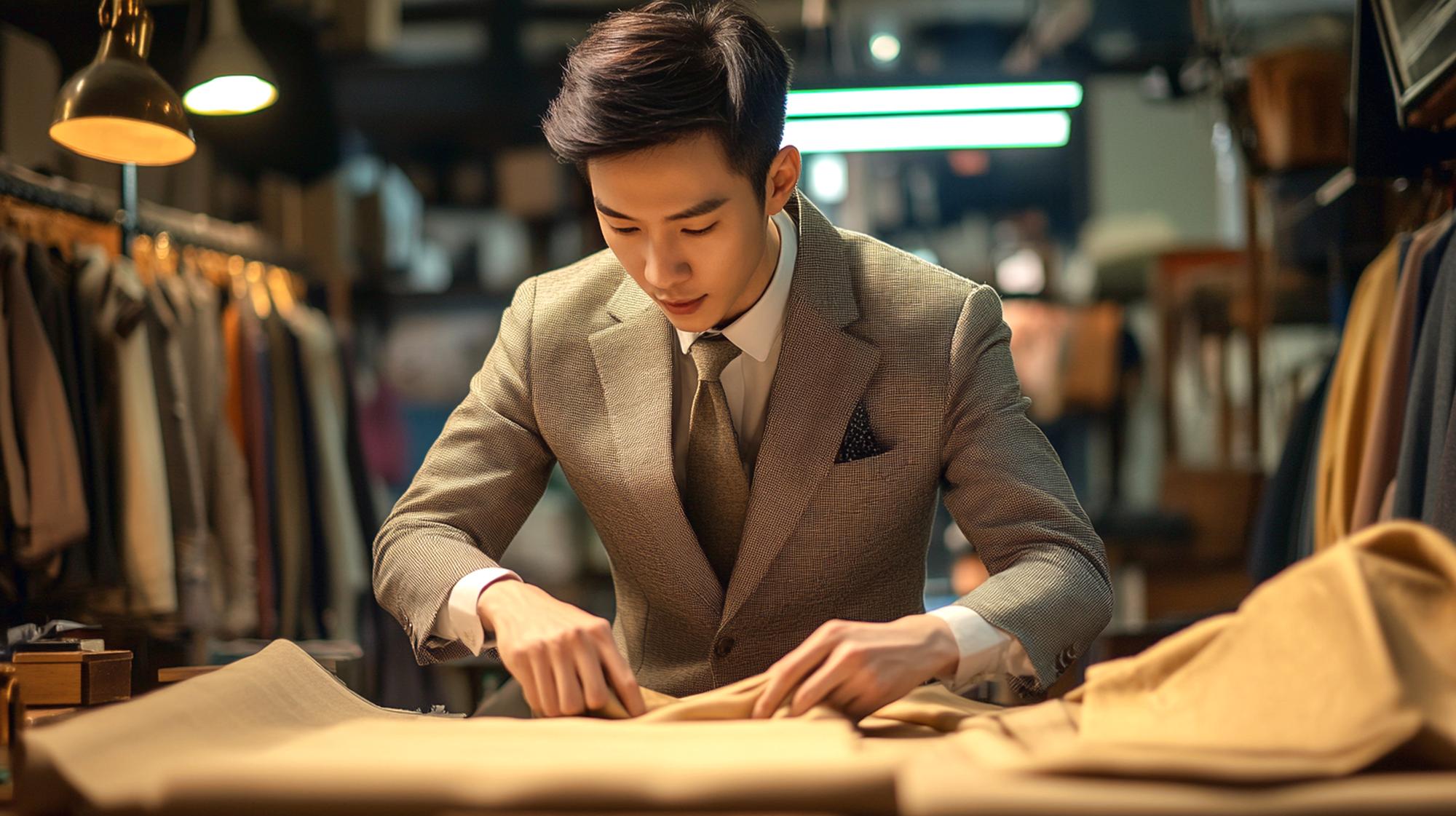 台灣紡織業拿下 iF 金質獎：一件防水外套，如何用單一材質挑戰 GORE-TEX 地位？
