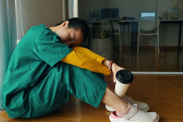 A流還是B流，你分得清楚嗎？醫曝「小腿劇痛」是關鍵警訊 (改寫)