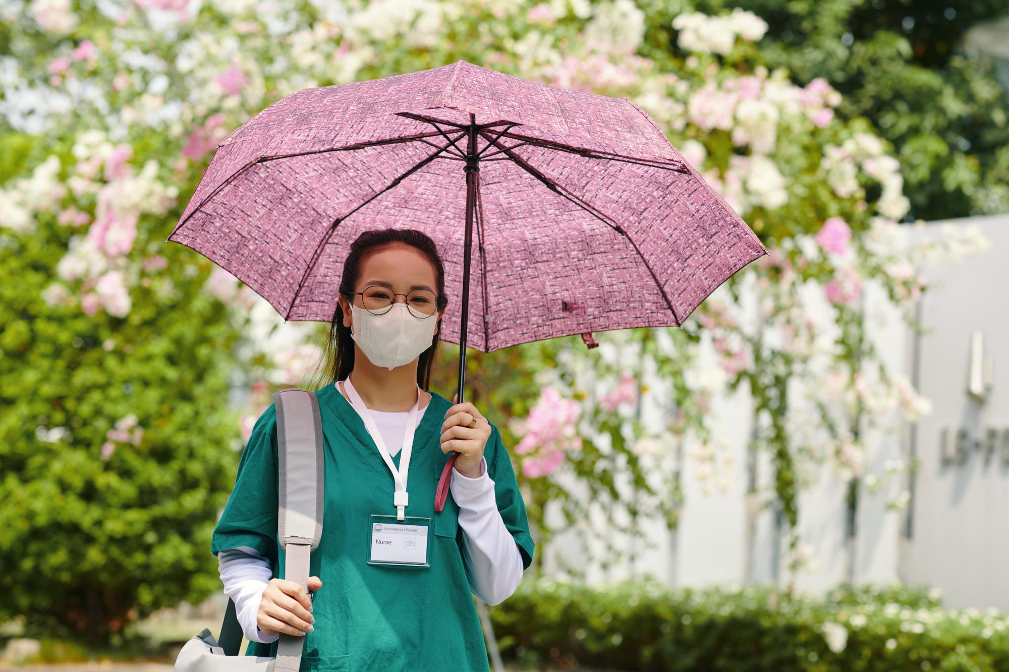 梅雨季來了，該停班停課的不只是雨量──關於這一週天氣，我們需要知道的事 — 相關圖片3