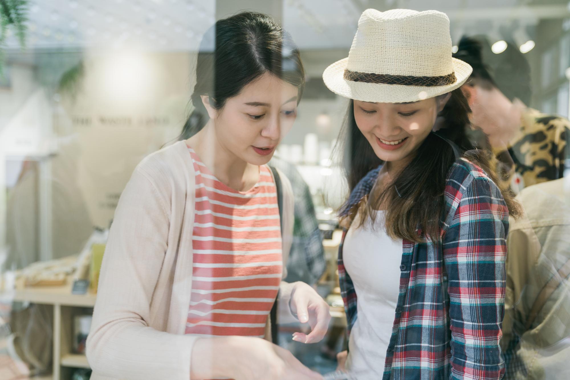 臺北時裝週 SS27：當代工大國決定不再只是後台 — 時尚文章主圖，由時代熱搜陳莫琳撰寫