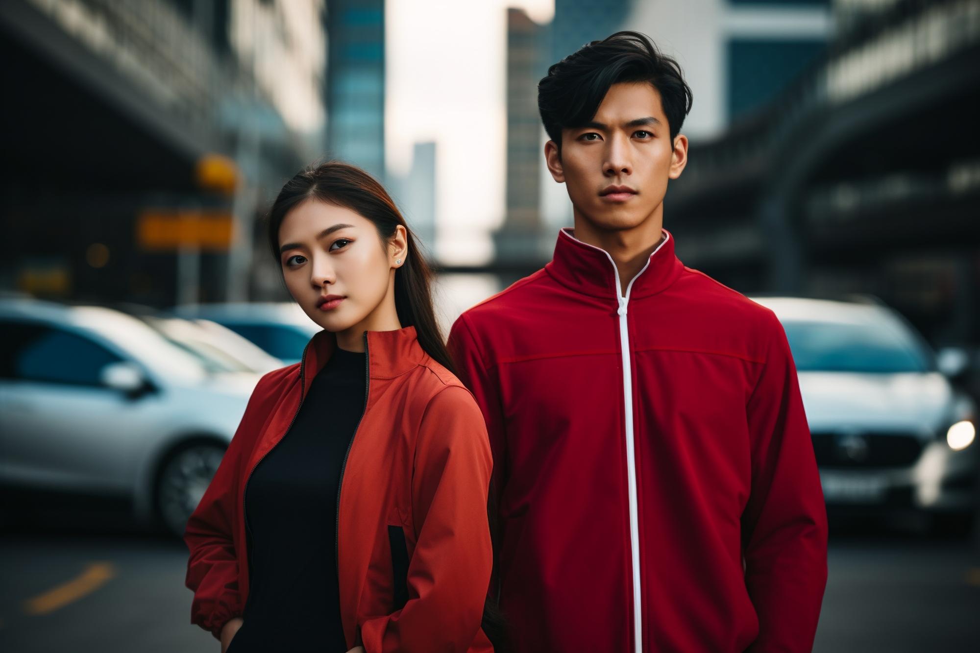 Pinterest 搜尋暴增 1962%：2026 運動風穿搭為何在台灣翻車？ — 相關圖片2