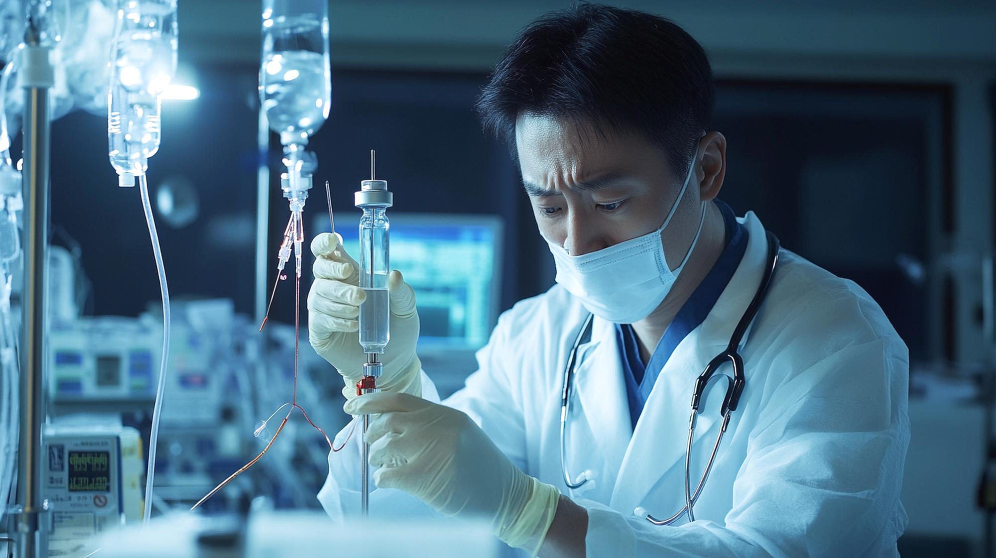 外泌體純化耗材國產化：台灣生醫供應鏈的翻身仗能不能打？ — 時代熱搜科技深度報導