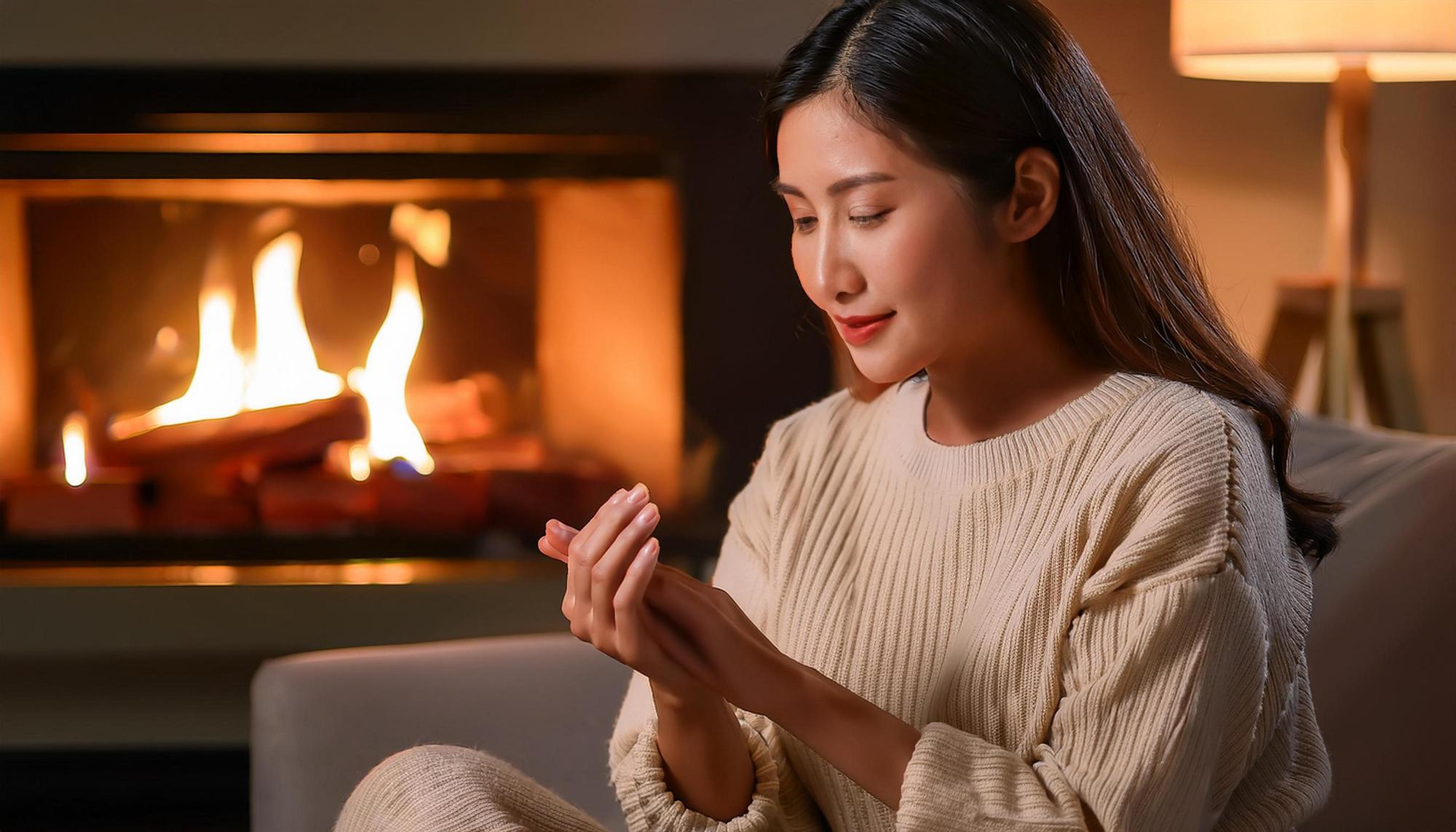 那個冬天握在手裡的溫暖,原來可能燙手 — 相關圖片2