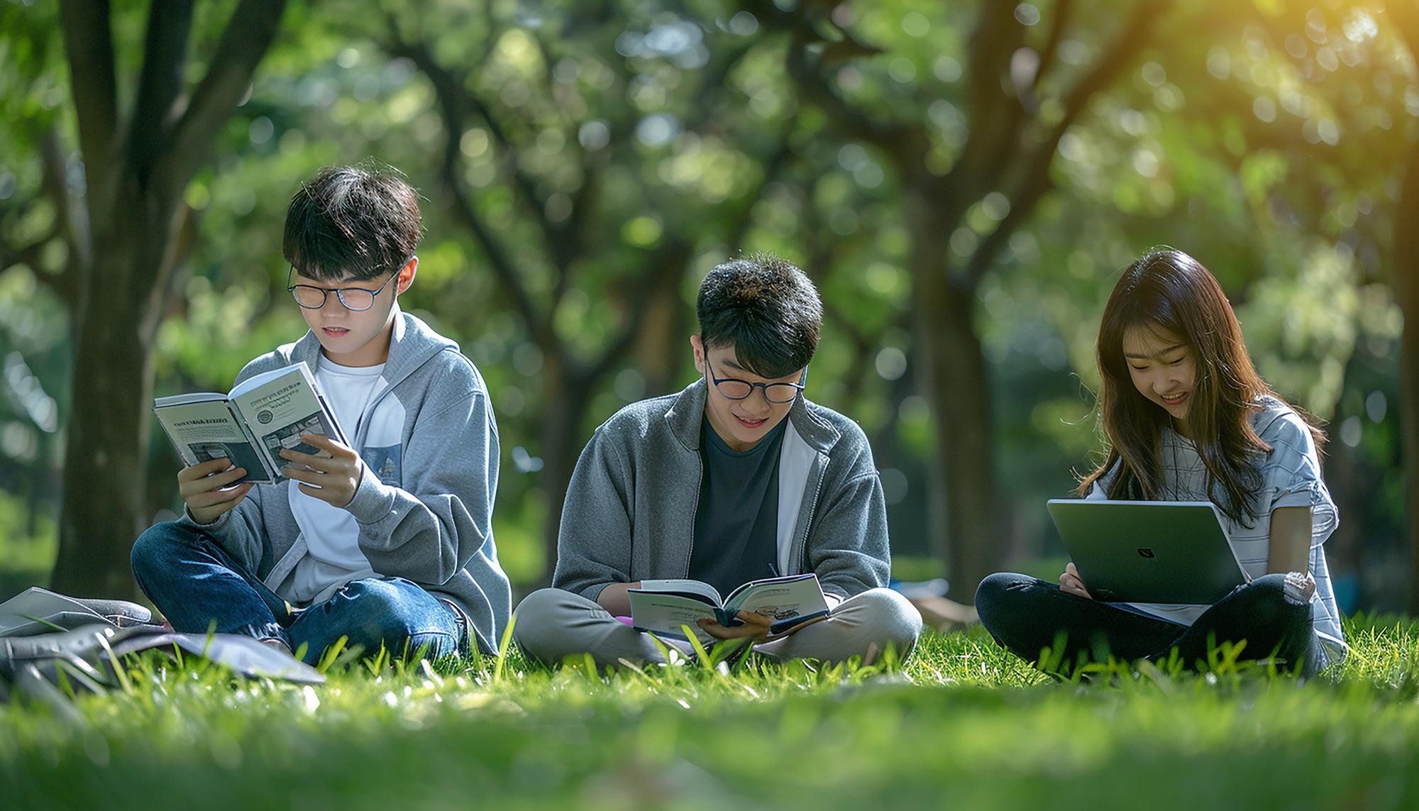 當大學排名不再只看論文：暨南大學用八件事，讓世界重新認識埔里