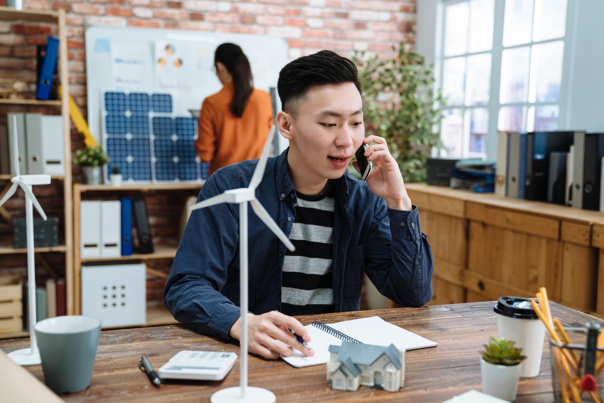 6,076億追加預算背後:電價沒漲,是因為稅金先墊了 — 相關圖片3