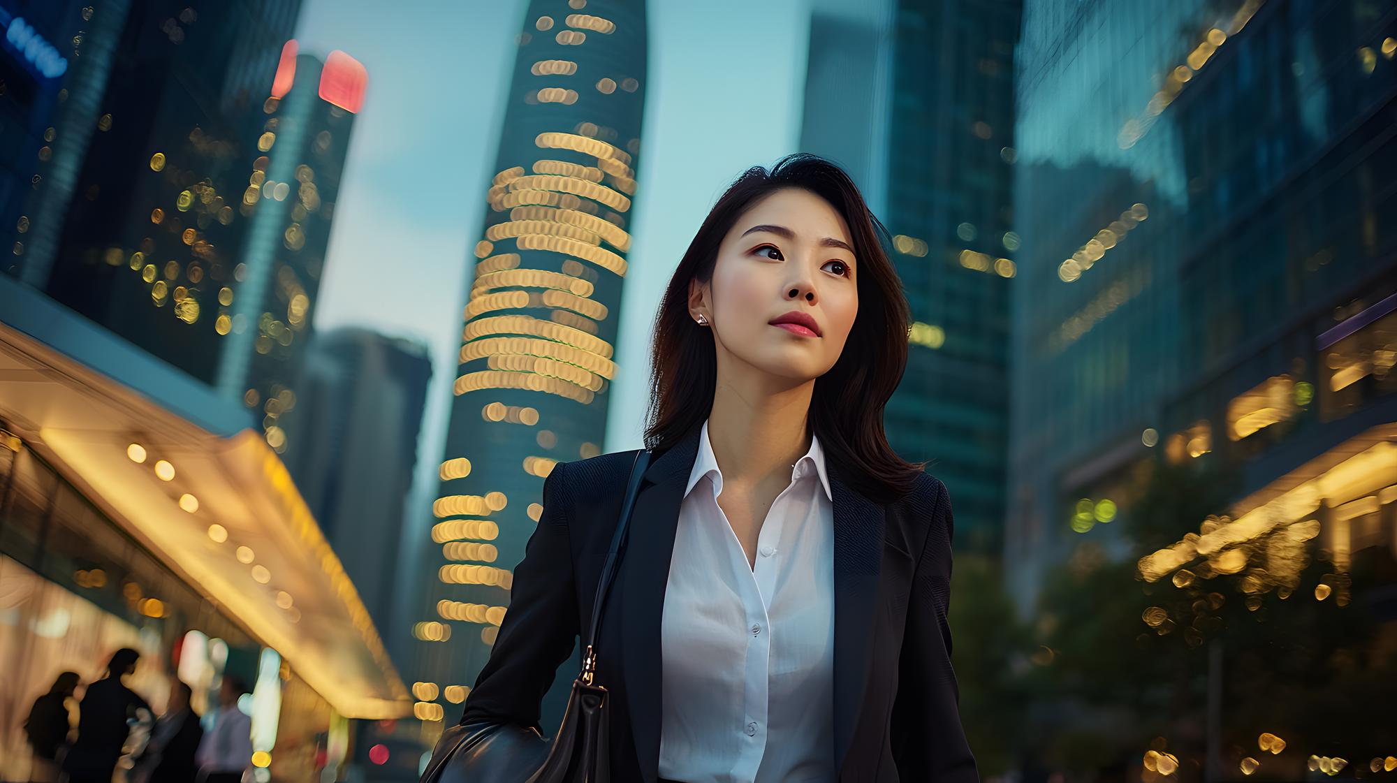富豪戶用 5,245 億說話：美債退燒後,他們轉進了什麼資產? — 相關圖片3