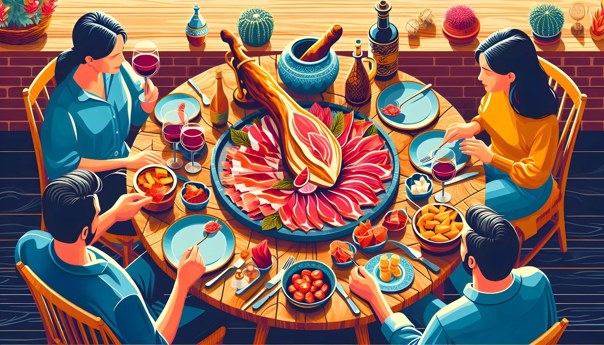 當華爾街日報記者在台中，遇見一支會說故事的蔥 — 時代熱搜美食深度報導