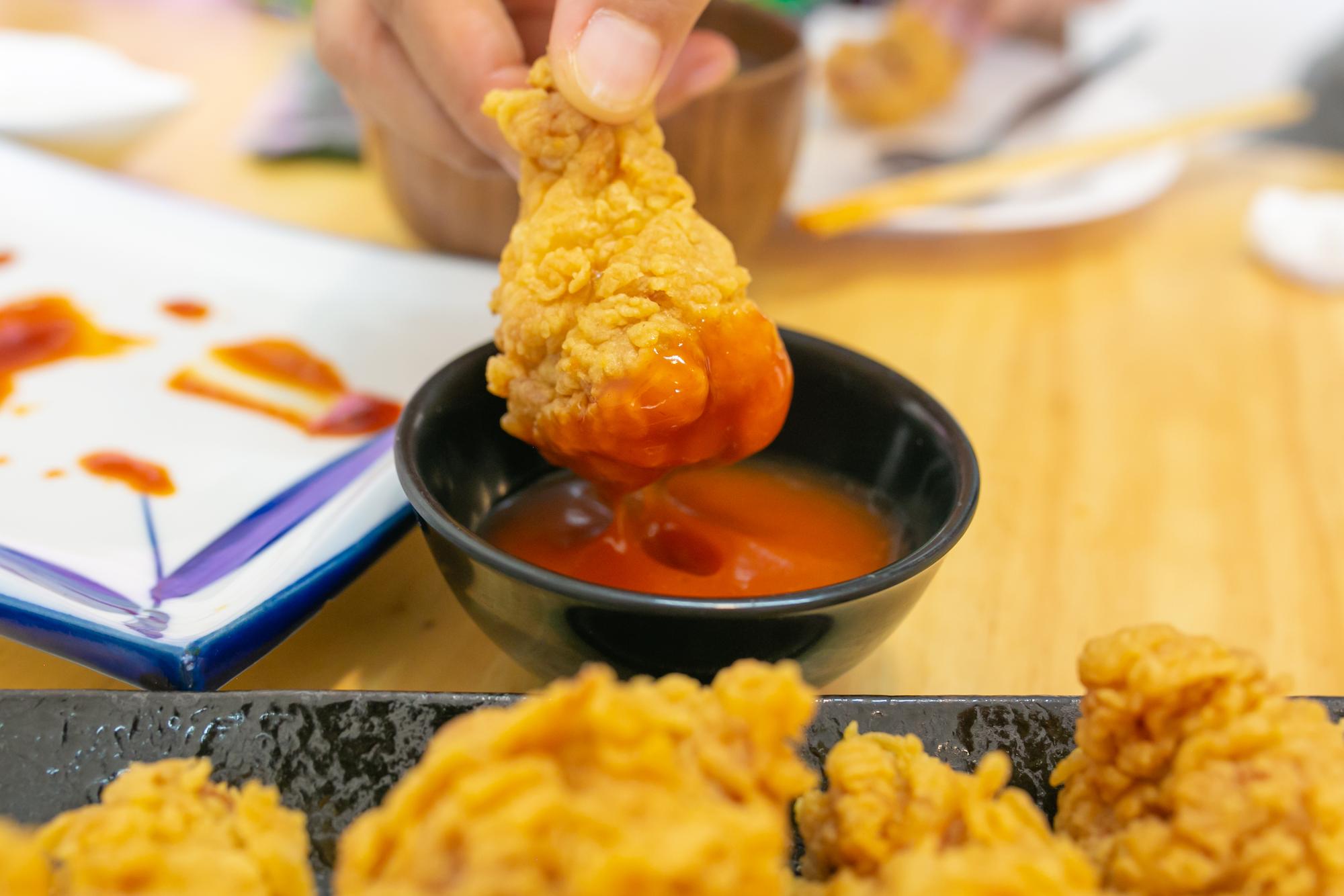 BHC炸雞與金豬食堂：台灣韓食江湖的兩種等待 — 相關圖片3