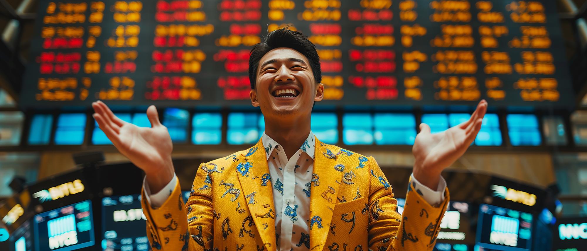 4萬點保衛戰：當散戶成交額首破20兆，這場狂歡是長期配置還是最後接棒？