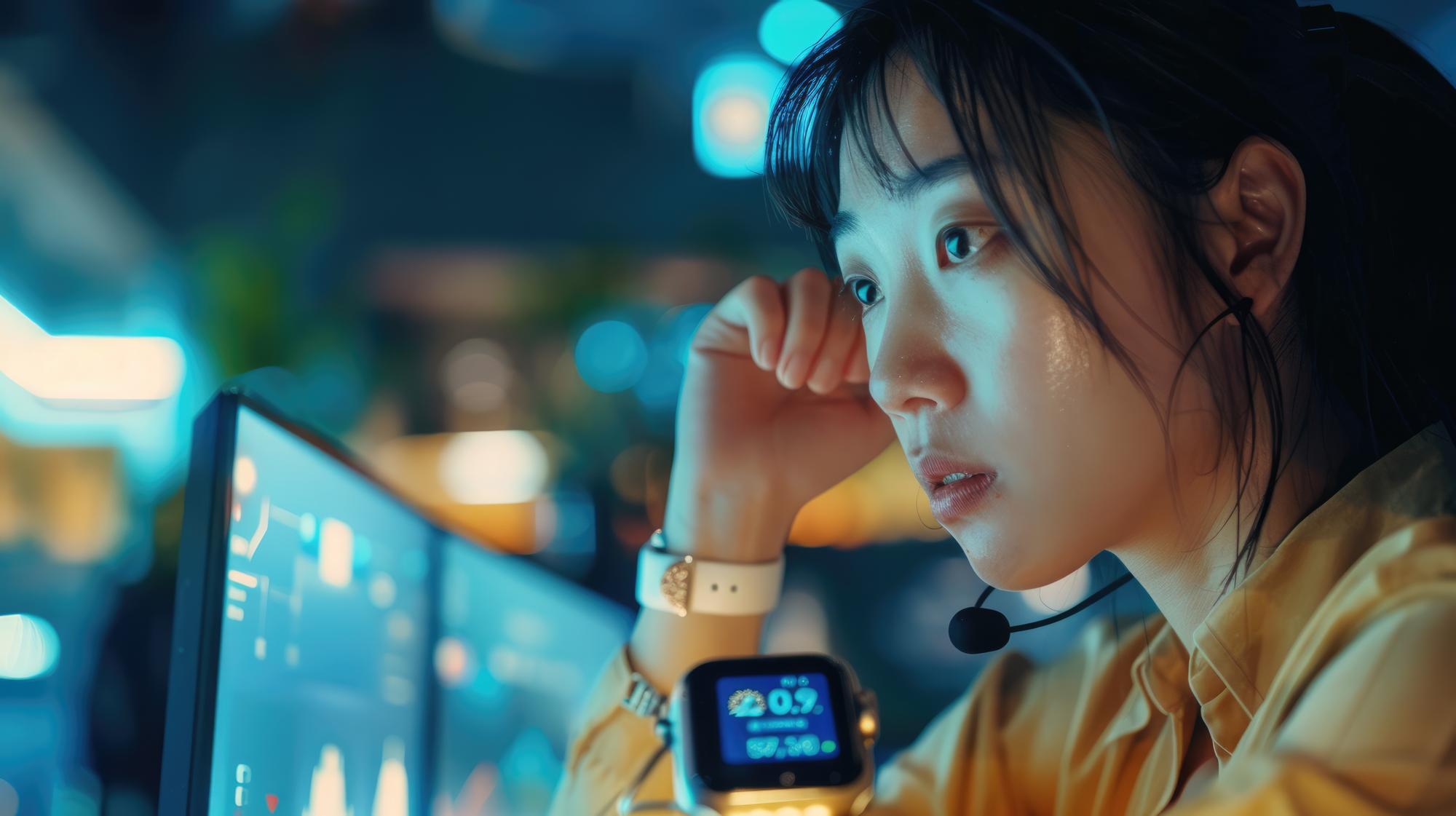 台積電月減0.6%就唱衰？一個日曆效應，看見投資人真正的底氣 — 相關圖片2