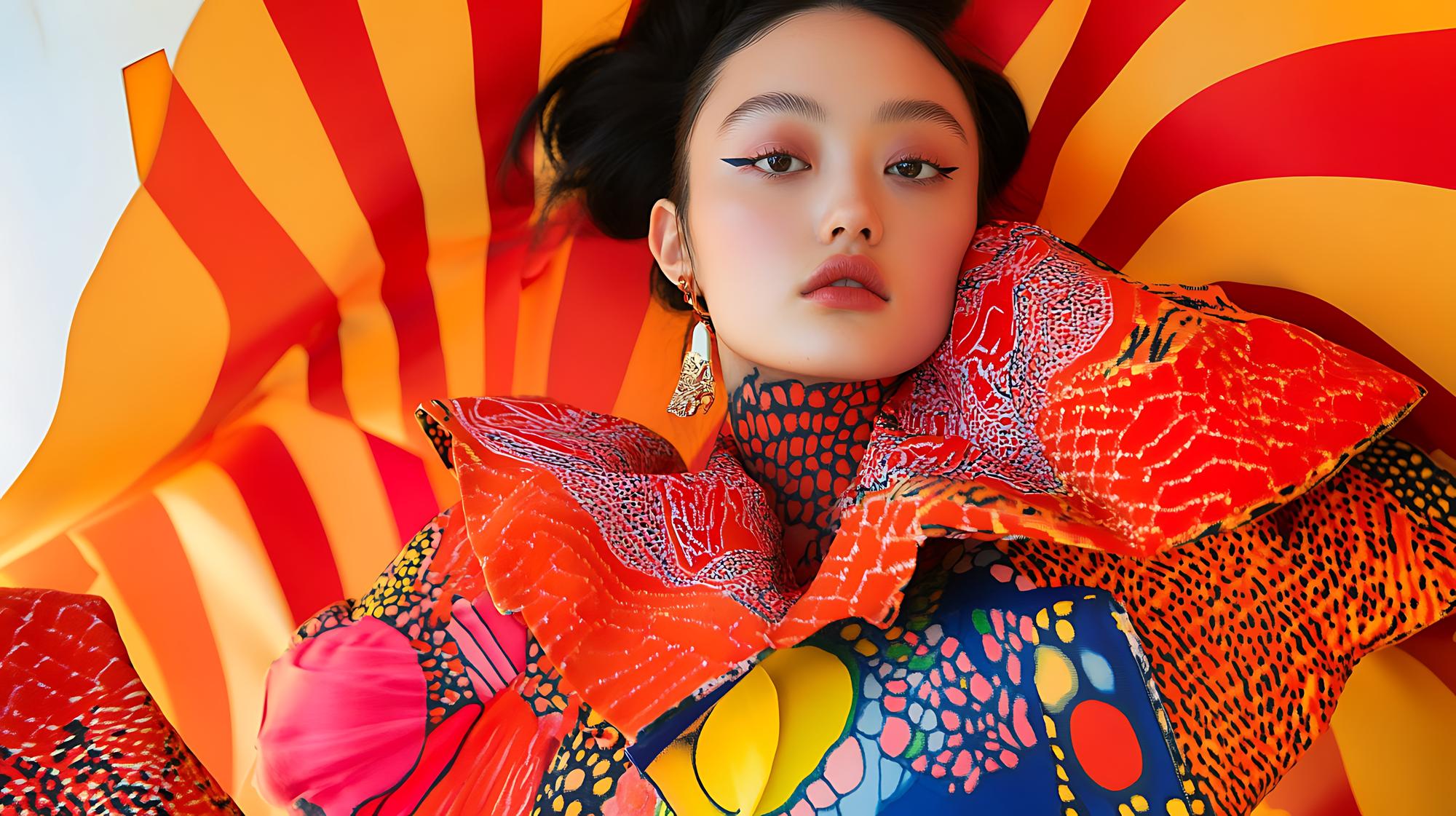 金曲獎黑色對決：A-Lin 的超現實剪裁 vs. 莫文蔚的極簡巨星姿態 — 相關圖片2
