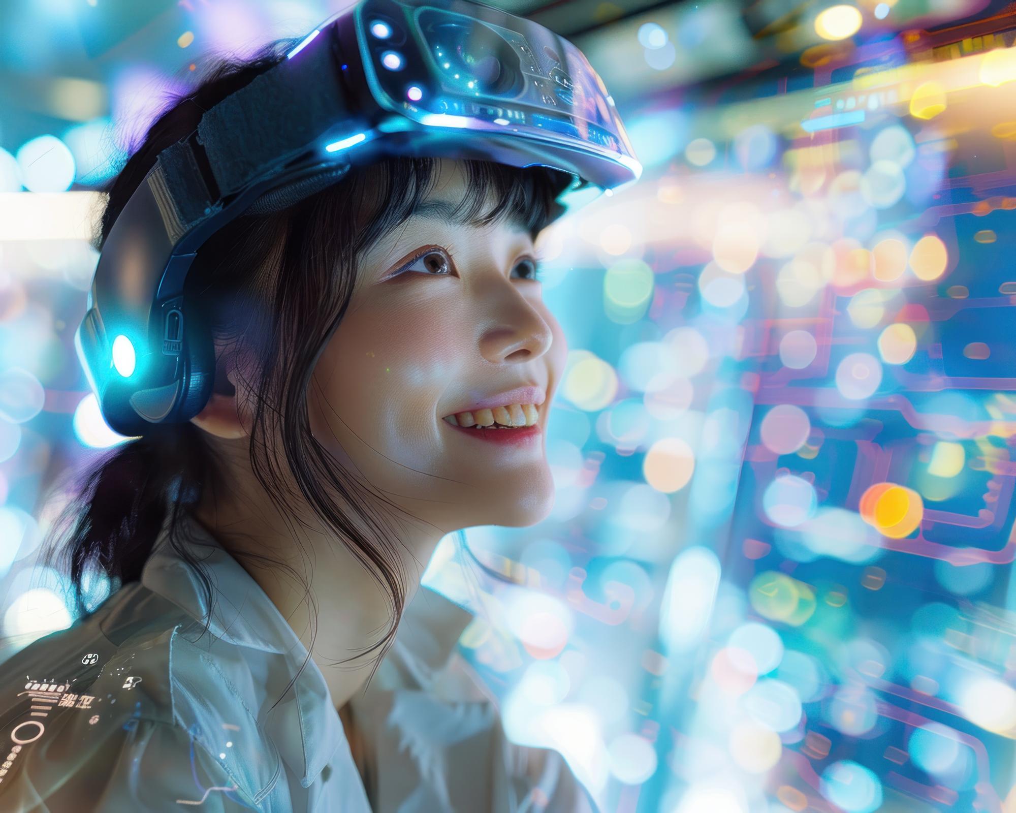 拿下KPMG冠軍的AI翻譯新創，為什麼讓機場服務台變成科幻場景？ — 相關圖片2