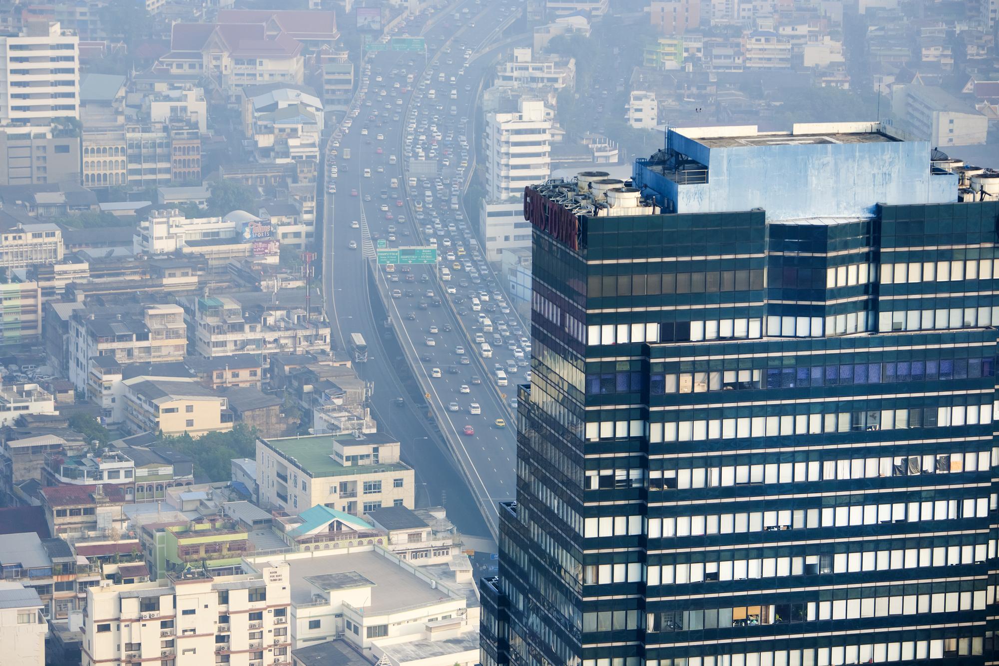 當台北放颱風假,全台股市為何跟著休市?一場颱風揭開的金融結構思考 — 時代熱搜財經深度報導