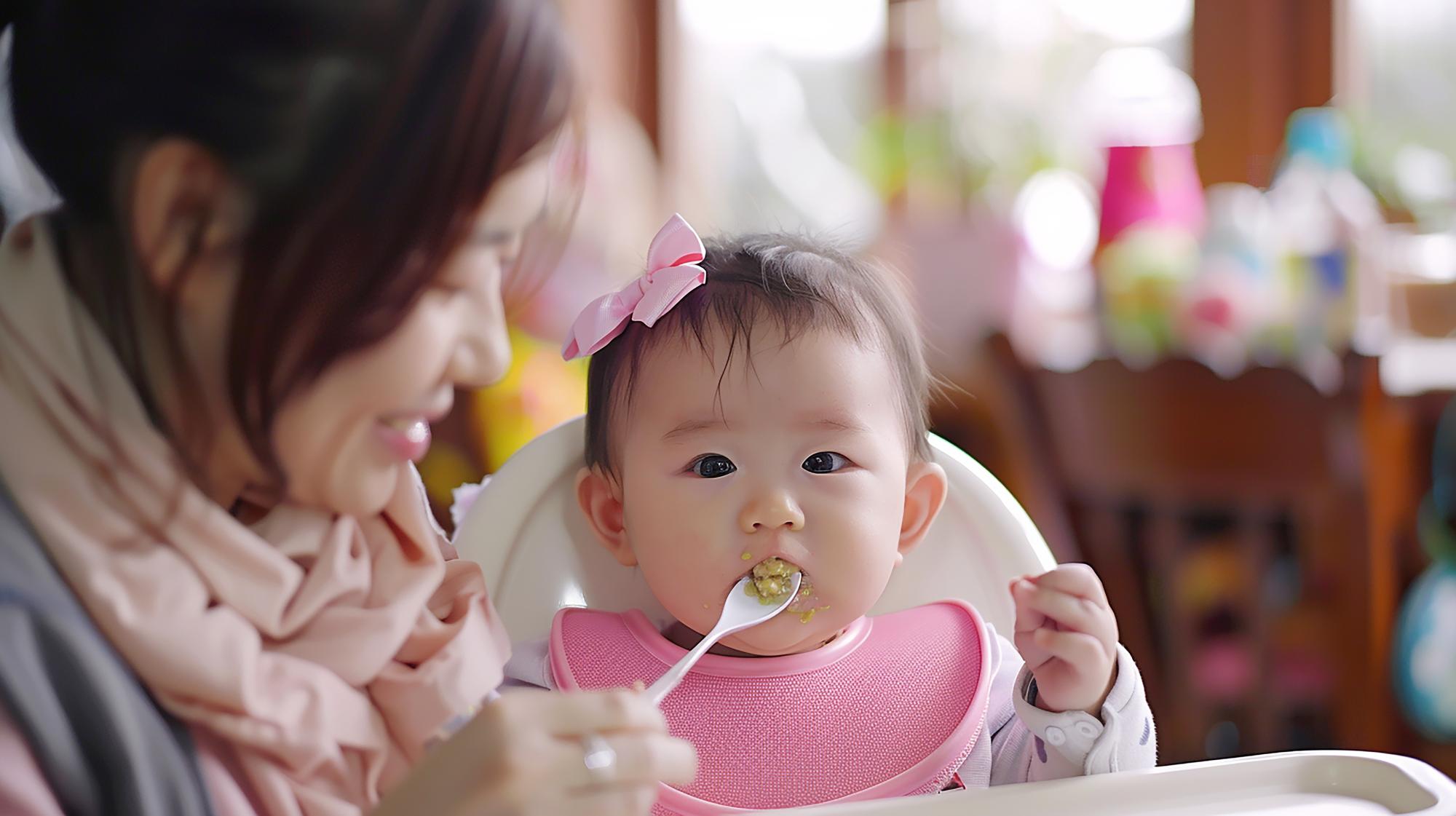 婦幼展不只是搶優惠——那些值得停下來看的，和該慢慢想的 — 生活文章主圖，由時代熱搜江里歐撰寫