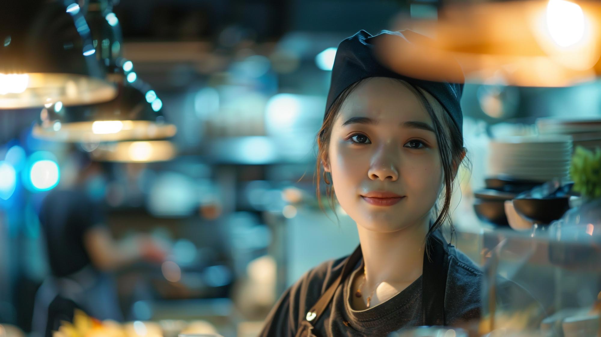 當芭樂乾在首爾發光，卻換不回台灣一份體面日子