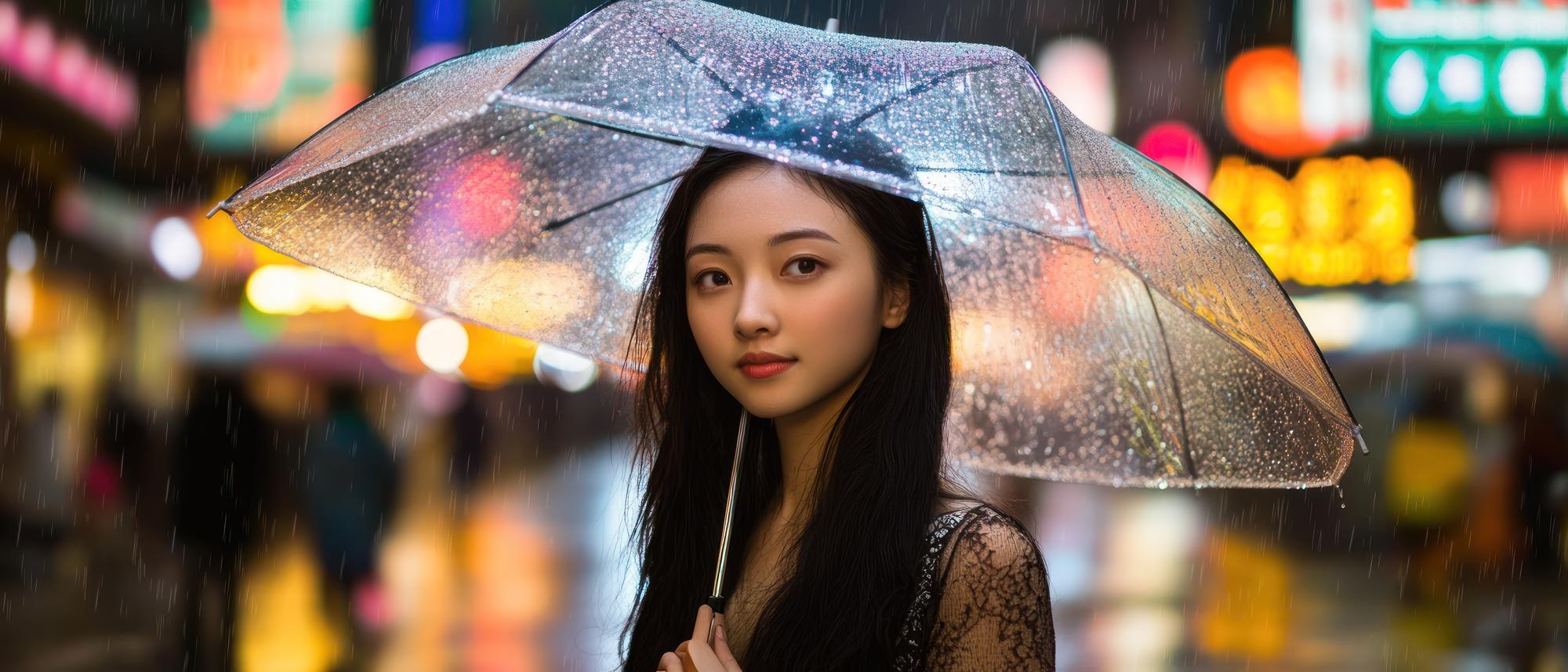 這週末的雨，好像特別針對下班那幾個小時 — 相關圖片3