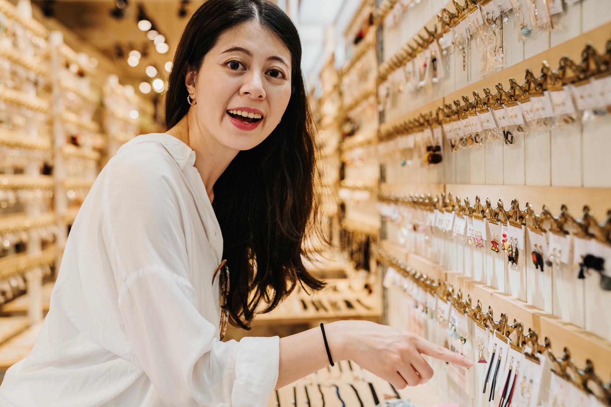 瑪黑家居中山店改裝：不只是選物店，而是一場韓系美學的空間宣言 — 相關圖片3