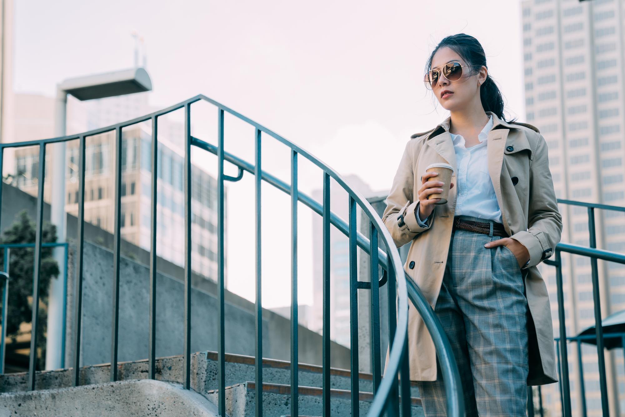 Gap x Victoria Beckham 台灣 5/14 開賣：千元入手貝嫂剪裁，但實體店只有台北兩間 — 相關圖片3