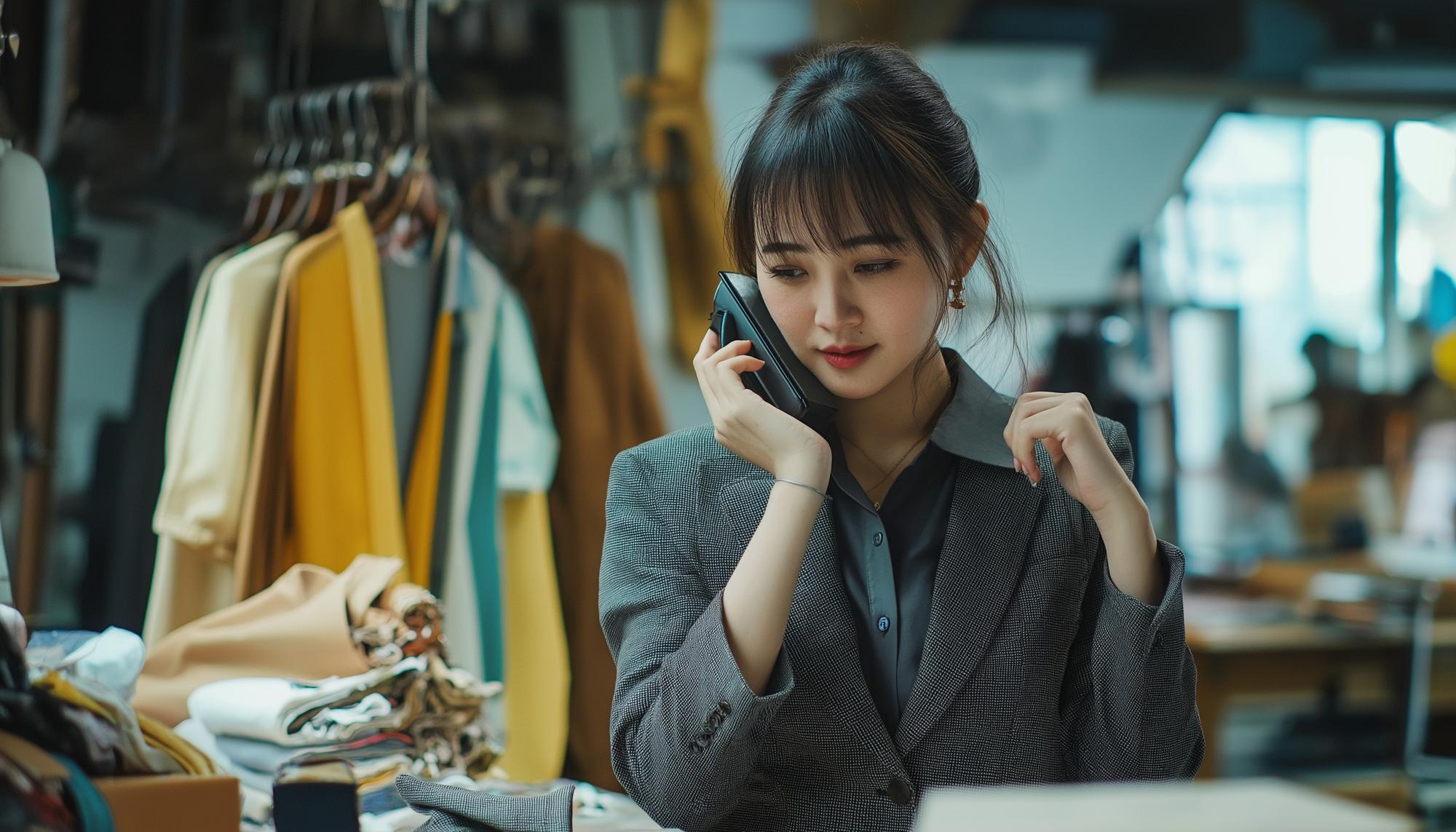 2026財報揭示：精品市場分化不是危機，是重新定義價值的開始 — 時代熱搜時尚深度報導
