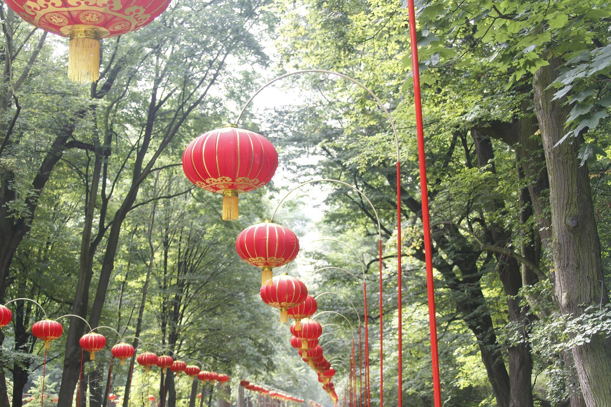 雲林館有點不對勁：旅展裡最香的那區，賣的不只是風景