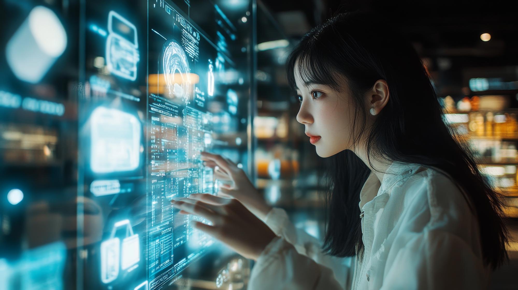 LINE 的 AI 摘要功能：系統救了你的時間，但誰來救你的資料？ — 時代熱搜科技深度報導