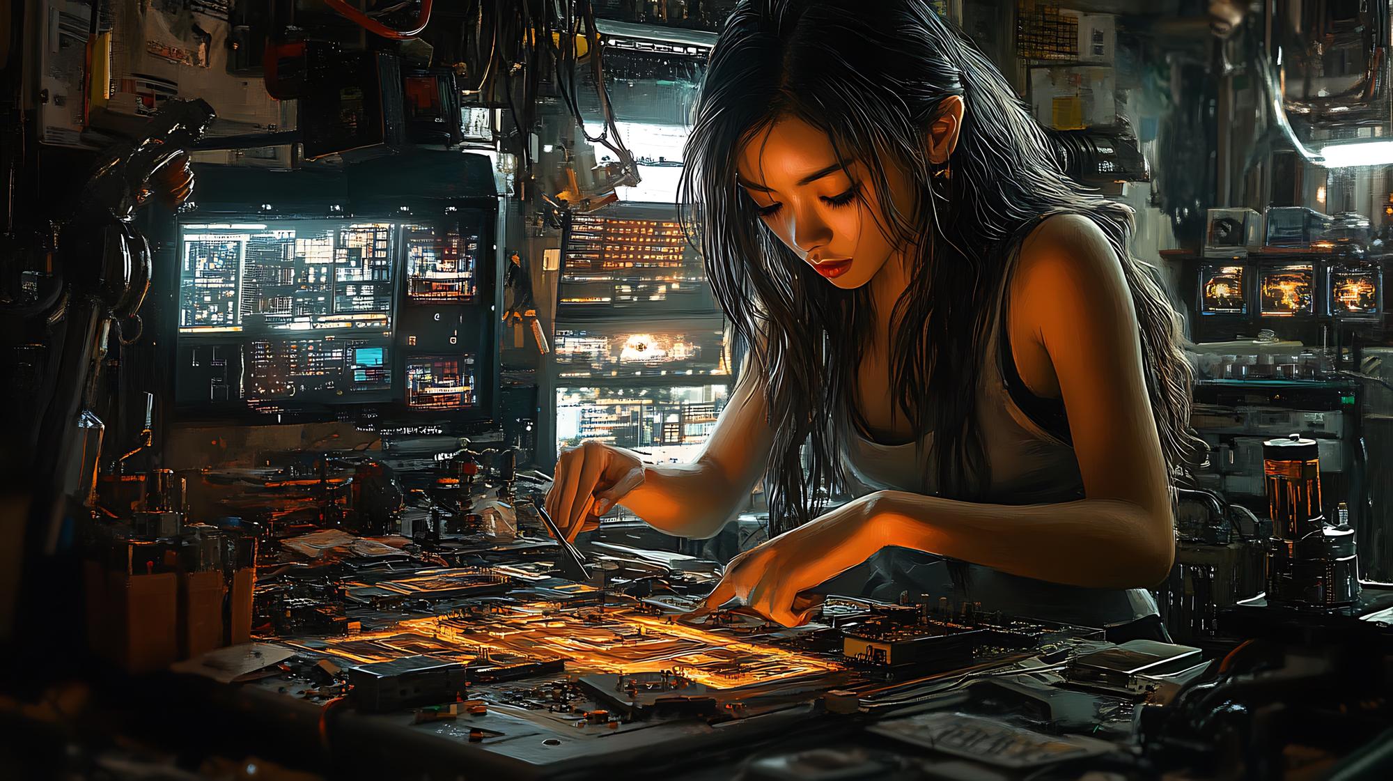 AI 搶產能，你的筆電成本結構已經變了——談 PC 市場的供應鏈真相 — 相關圖片3