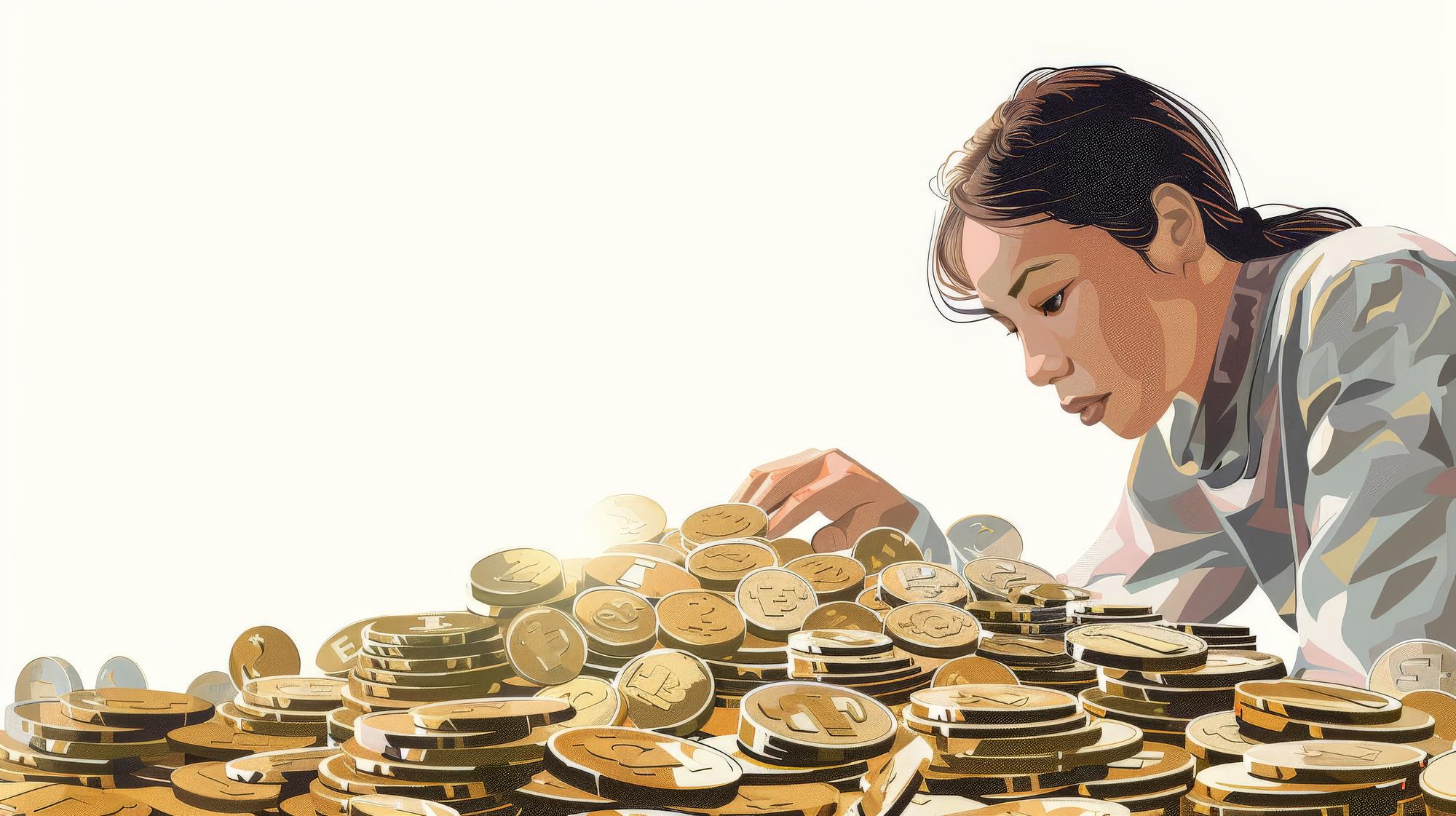 國泰金前8月賺近千億,為何股價不漲?藏在淨值裡的2千億底牌 — 相關圖片2