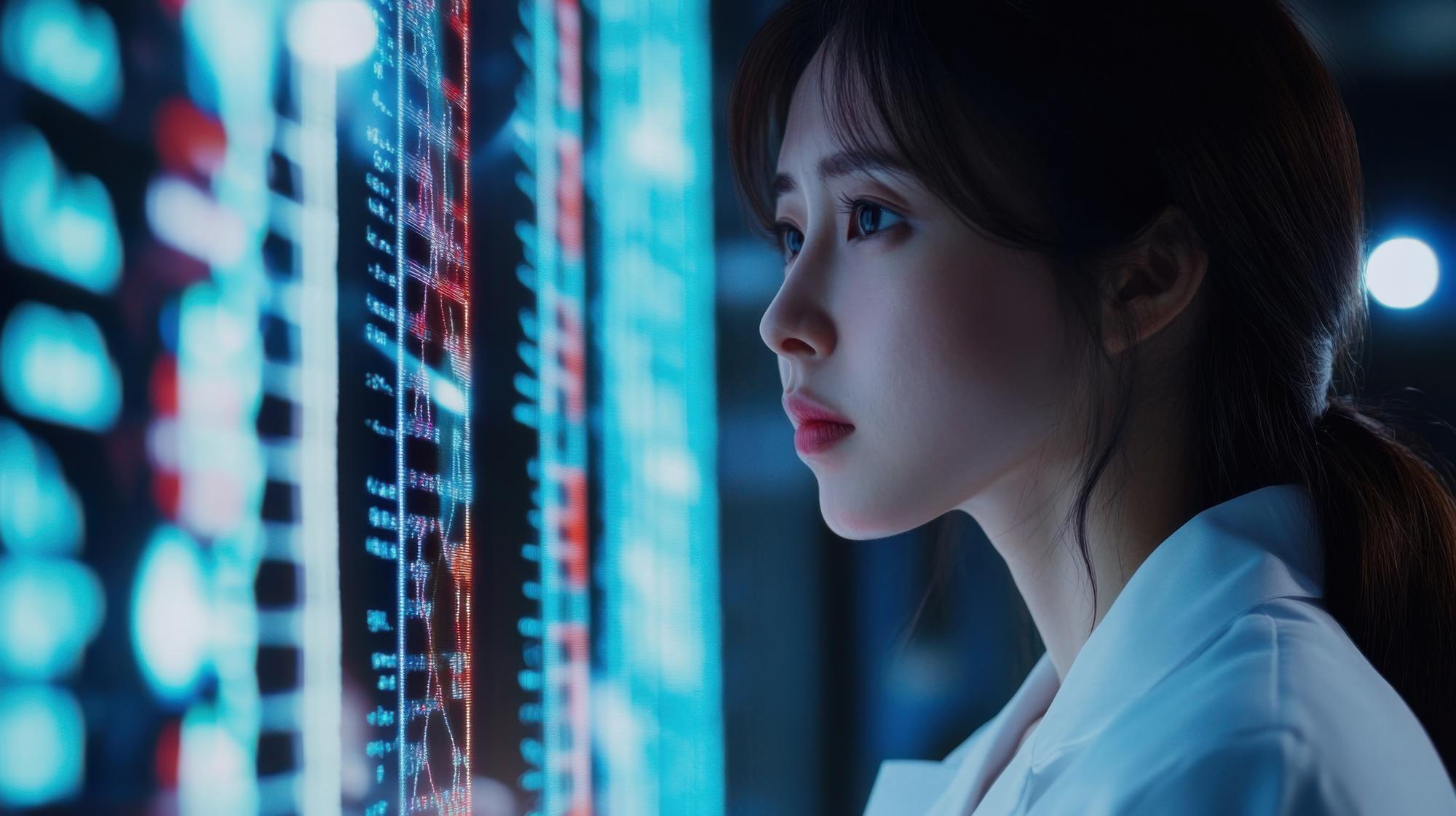 戴爾財報炸出 161 億美元 AI 訂單，台股供應鏈漲停給你看——但 COMPUTEX 行情能撐多久？ — 相關圖片3