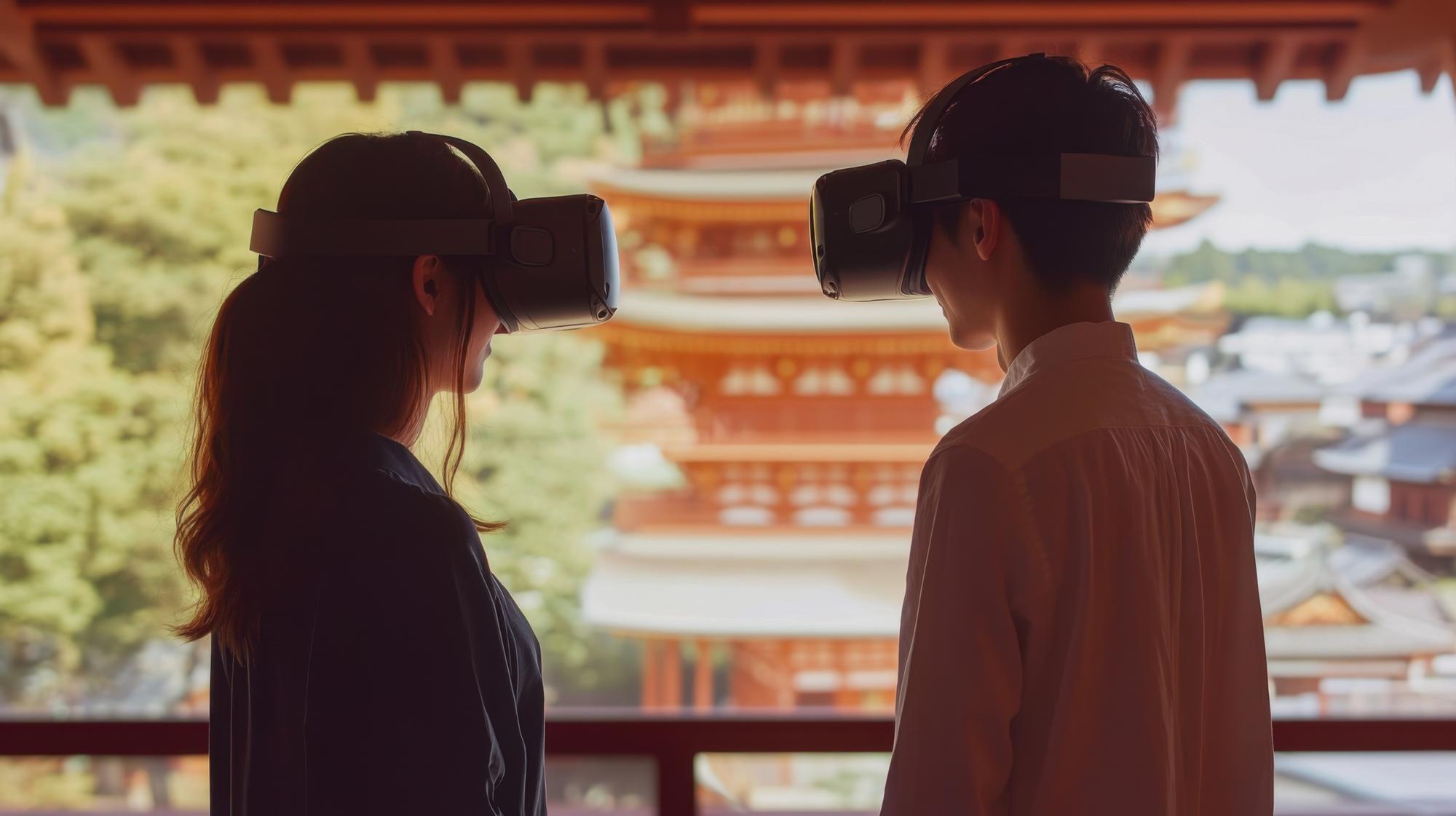 中興莊故事館開館：當眷村遇上 AR 與 AI,一場關於記憶的科技實驗 — 時代熱搜生活深度報導