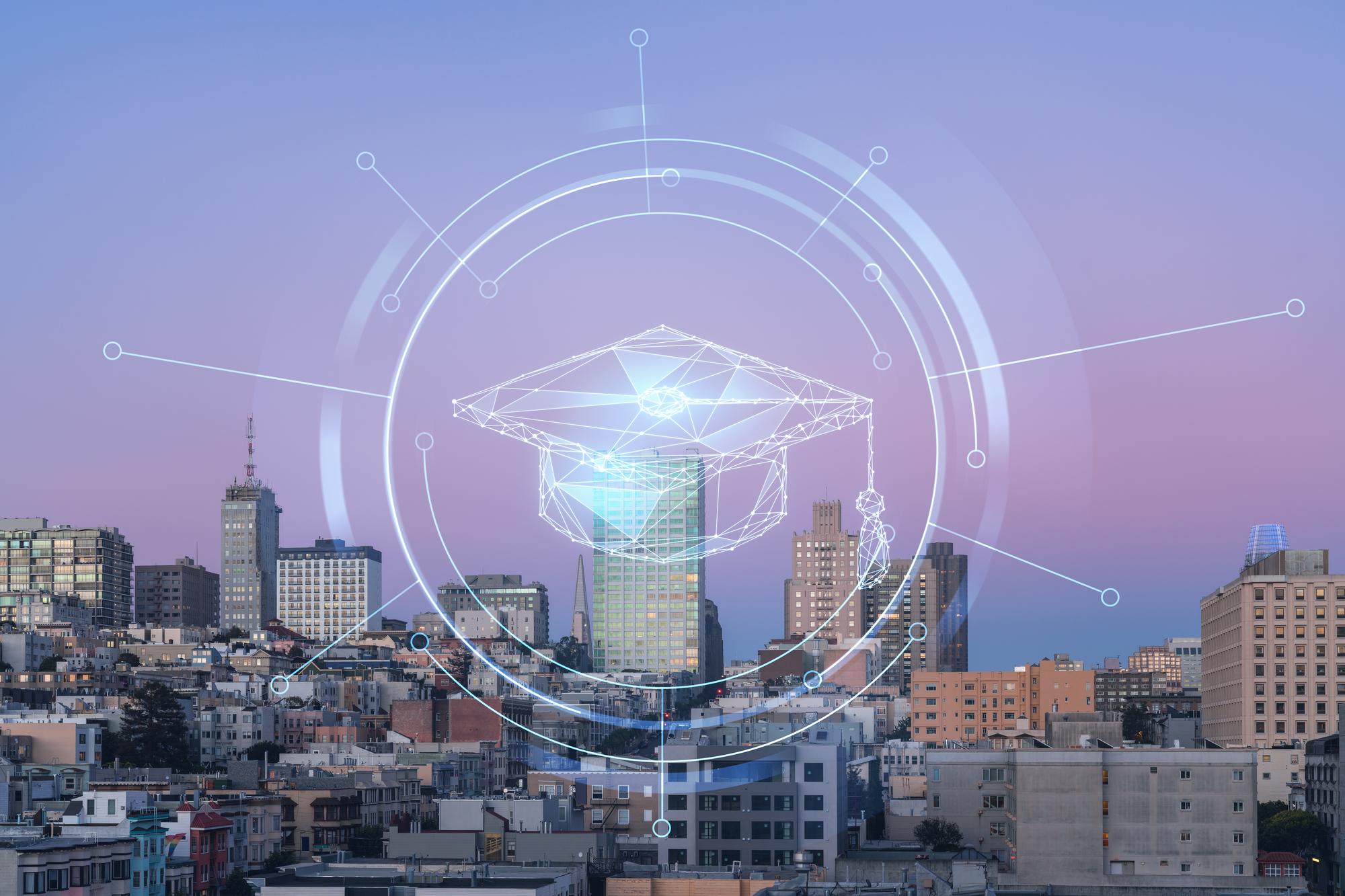 當大學不再只會寫論文：暨大用 AI 和太陽能，在世界排名裡走出另一條路