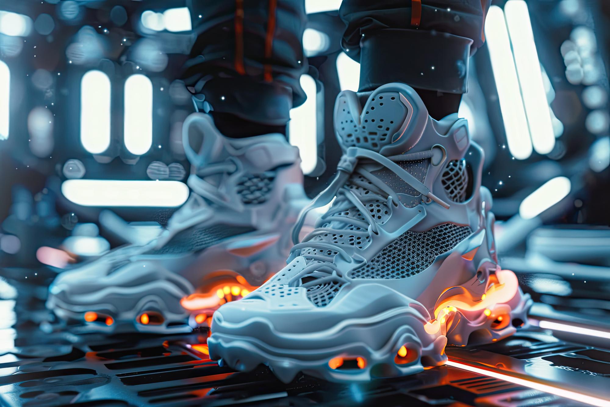 Nike × 航海王聯名：把惡魔果實穿上腳的野心與代價 — 相關圖片2