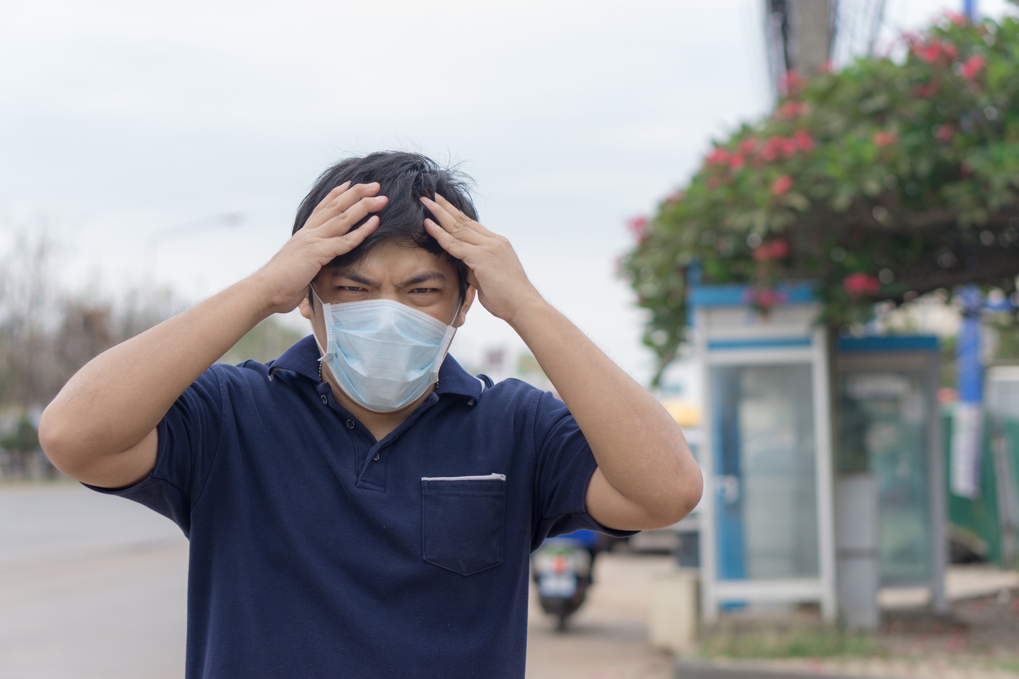高溫來襲，急診室擠滿人——那些我們該記住的降溫方法 — 時代熱搜生活深度報導